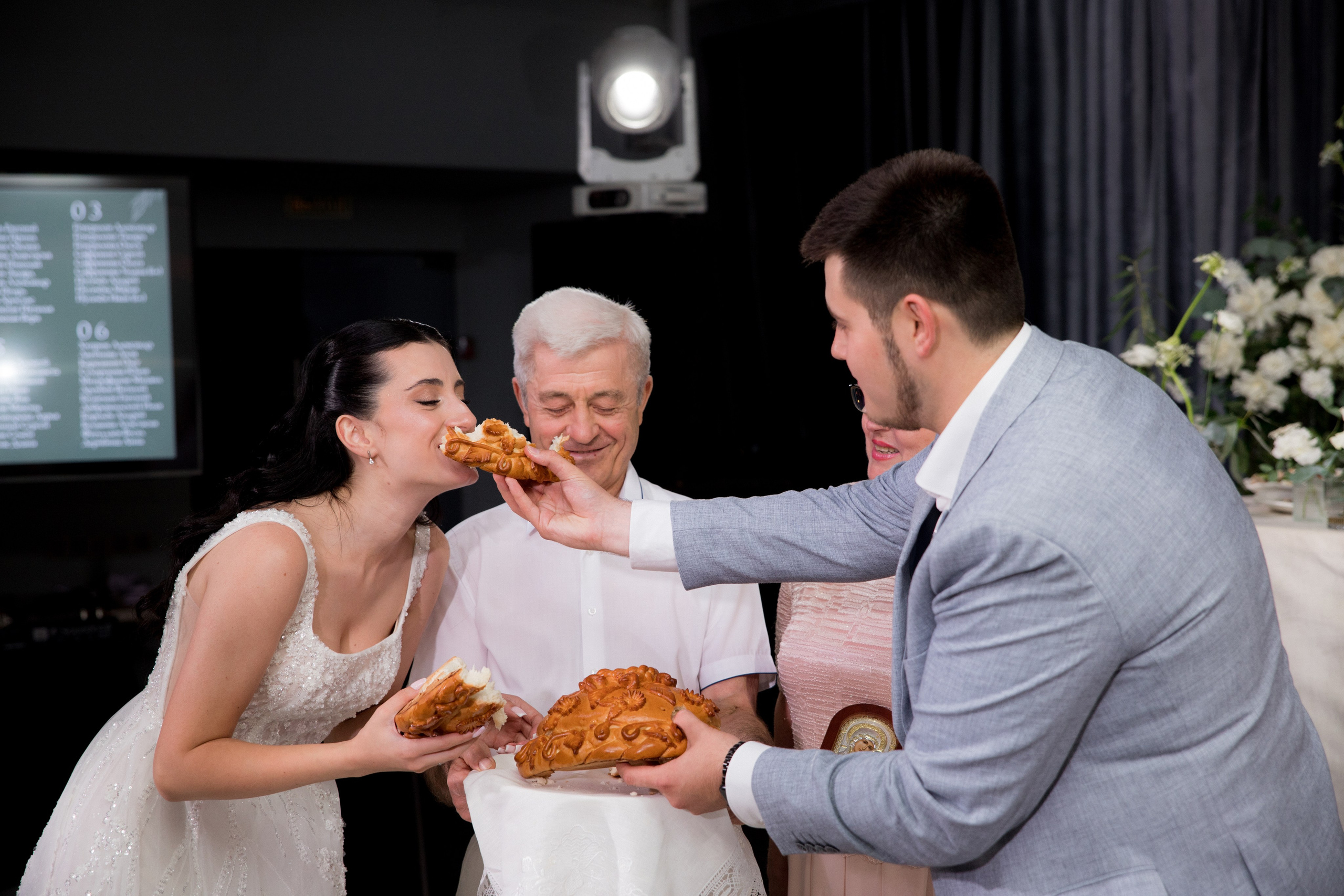 Свадебный день. Свадебный и семейный фотограф в Нижнем Новгороде Мучкова Анна