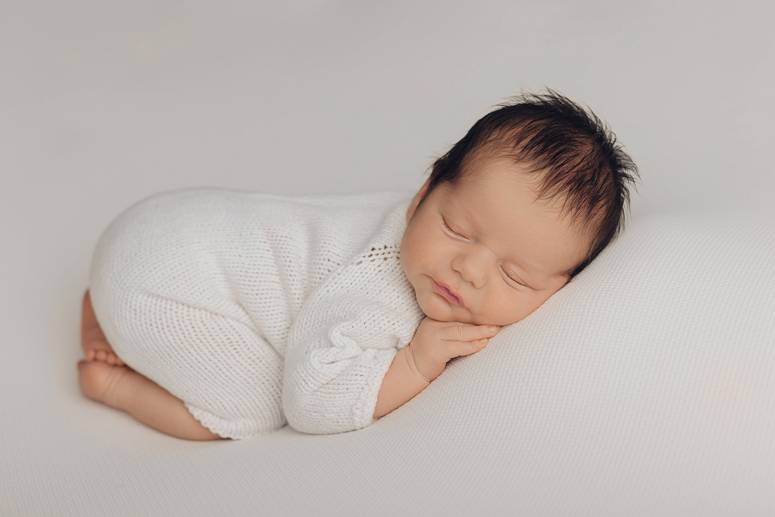 Мальчики. Фотограф новорожденных г. Нижний Новгород | Юлия Первакова