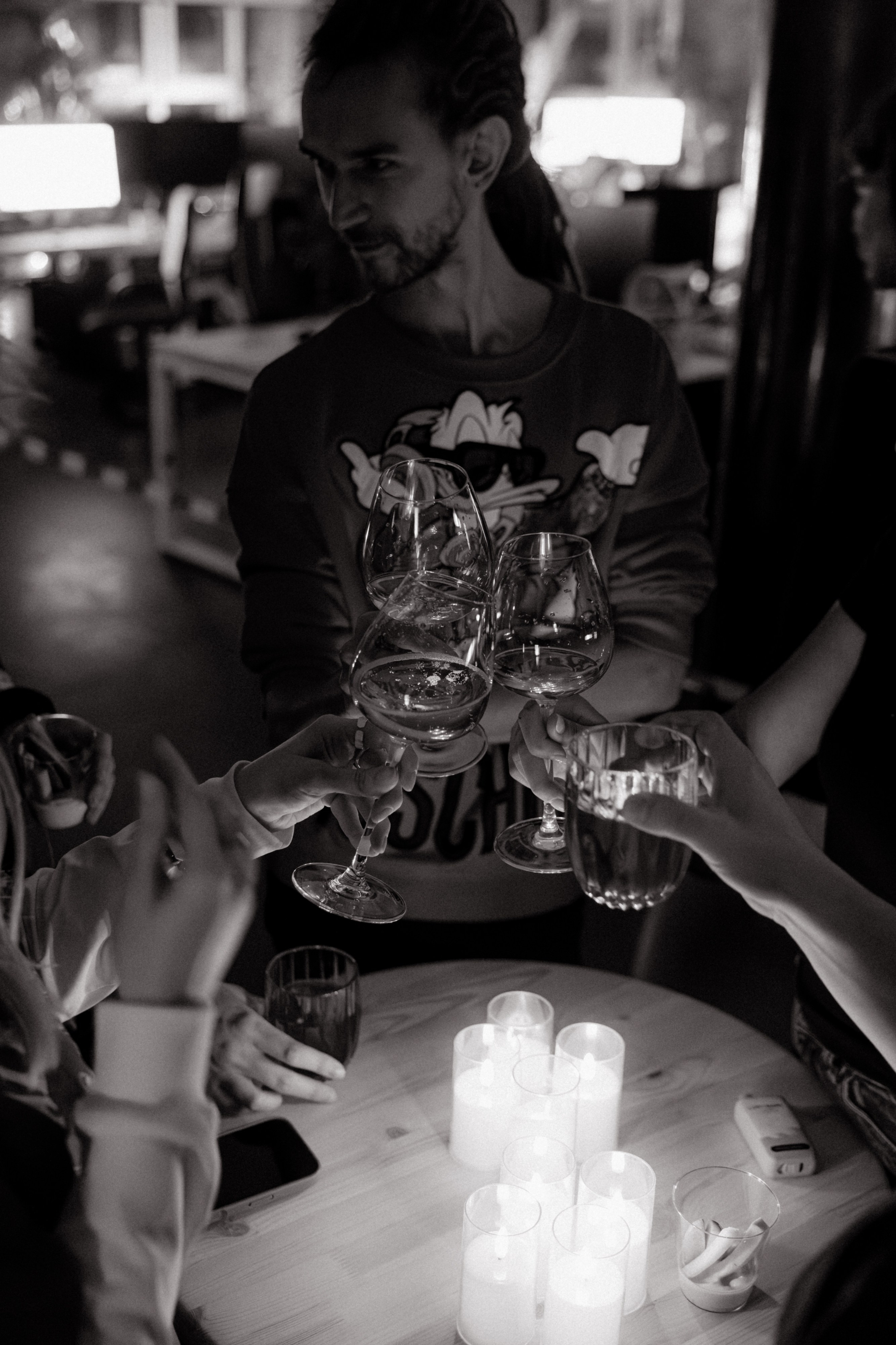 VINYL APRÈS SKI. Gorsvet.ph