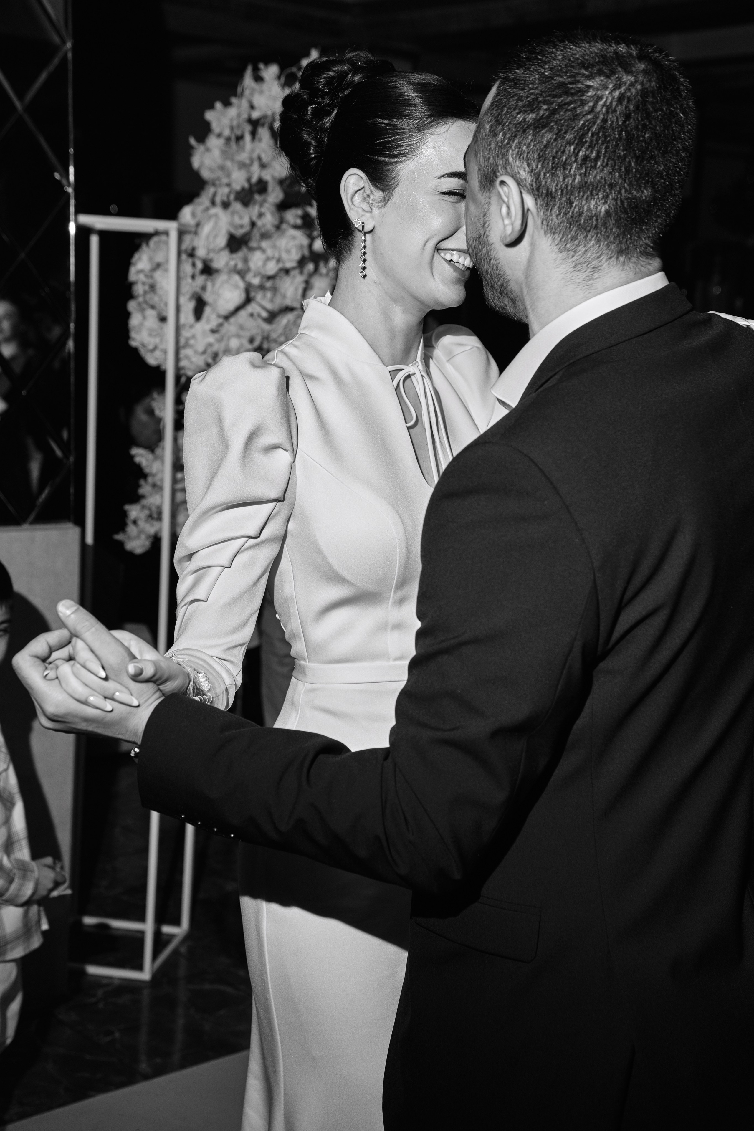 Свадебная съемка. Фотограф Иркутск