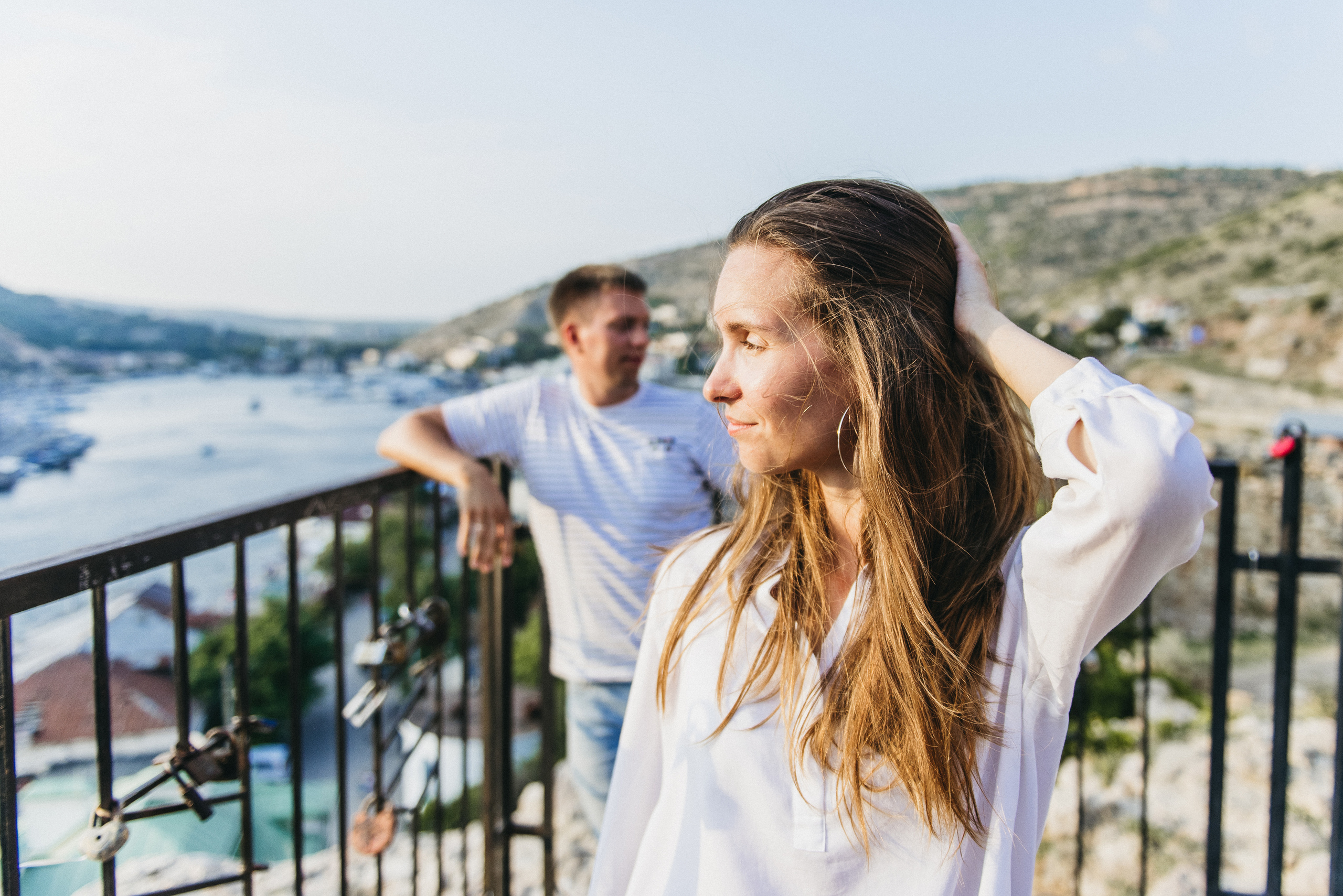 Love story. Fotograf in Sewastopol, Krim und Moskau Gorbunov Denis