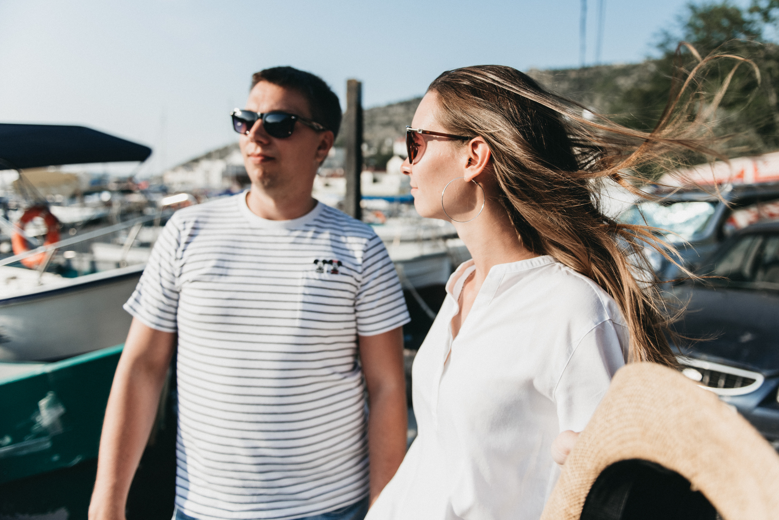 Love story. Fotograf in Sewastopol, Krim und Moskau Gorbunov Denis