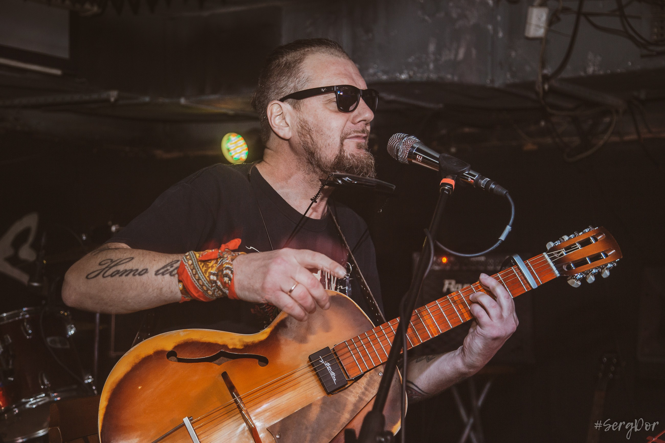 ДР ОРУЩЕГО БОБРА, FISH FABRIQUE NOUVELLE, The Bobers, Буй, Радиопомехи, Фишка, Санкт-Петербург, Боберсы, 10.10.2024, SergDor, 10 октября 2024 года, #SergDor