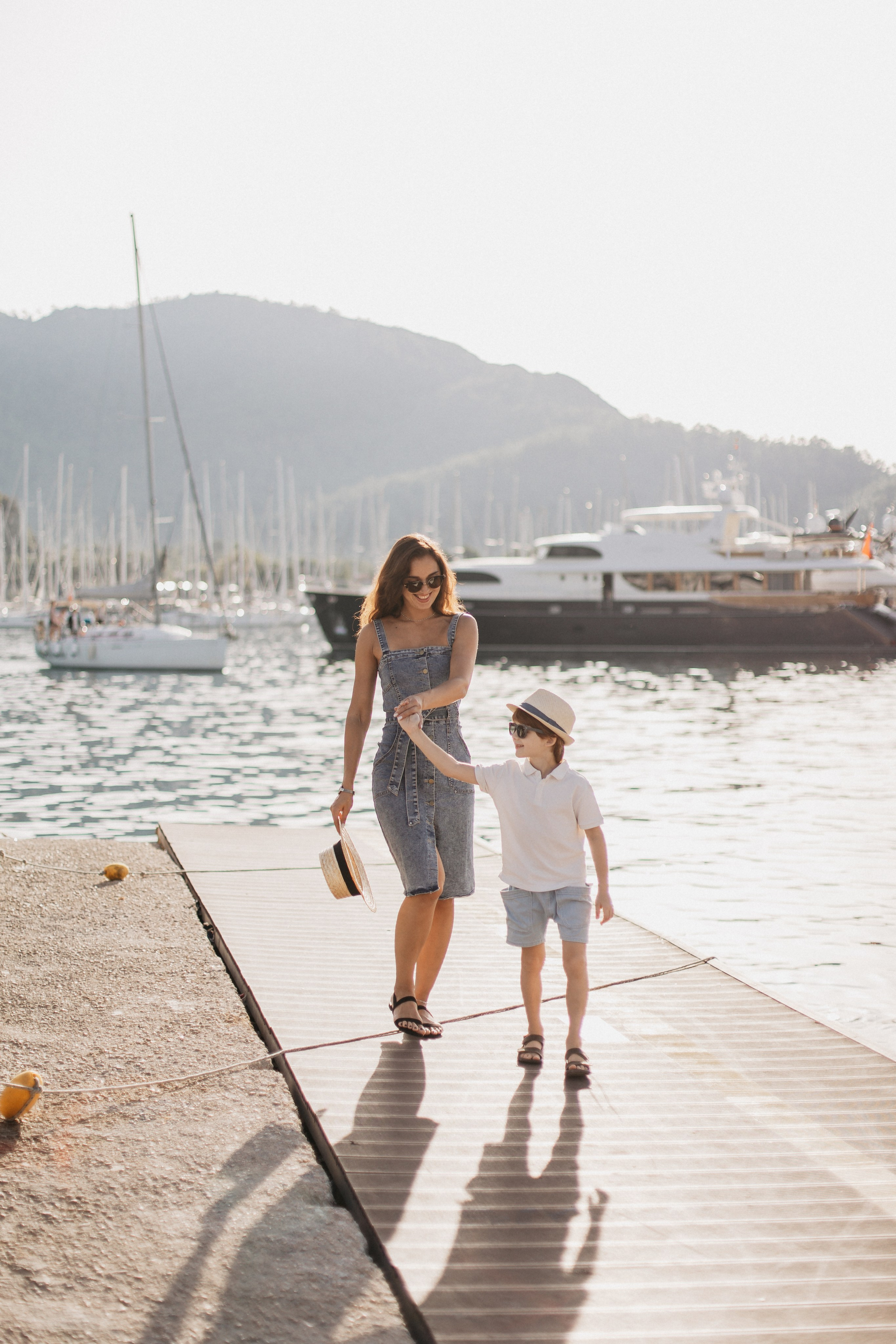 Ирина и Захар. Фотограф Екатерина Гюнгор ♡ Фетхие Мармарис Ортаджа