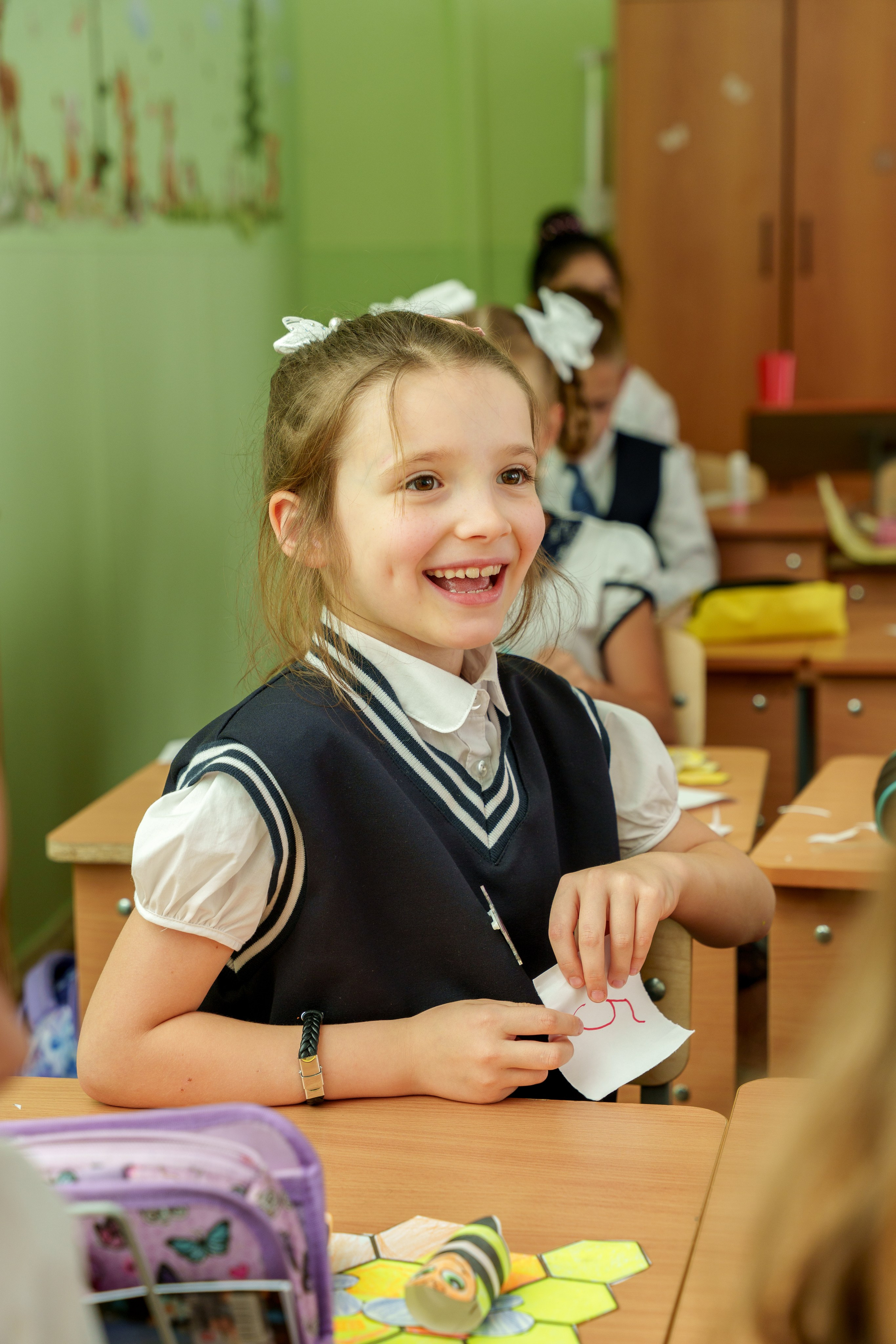 Школа № 7. Станислав Тюрин Фотограф Москва. Индивидуальные и семейные фотосессии;