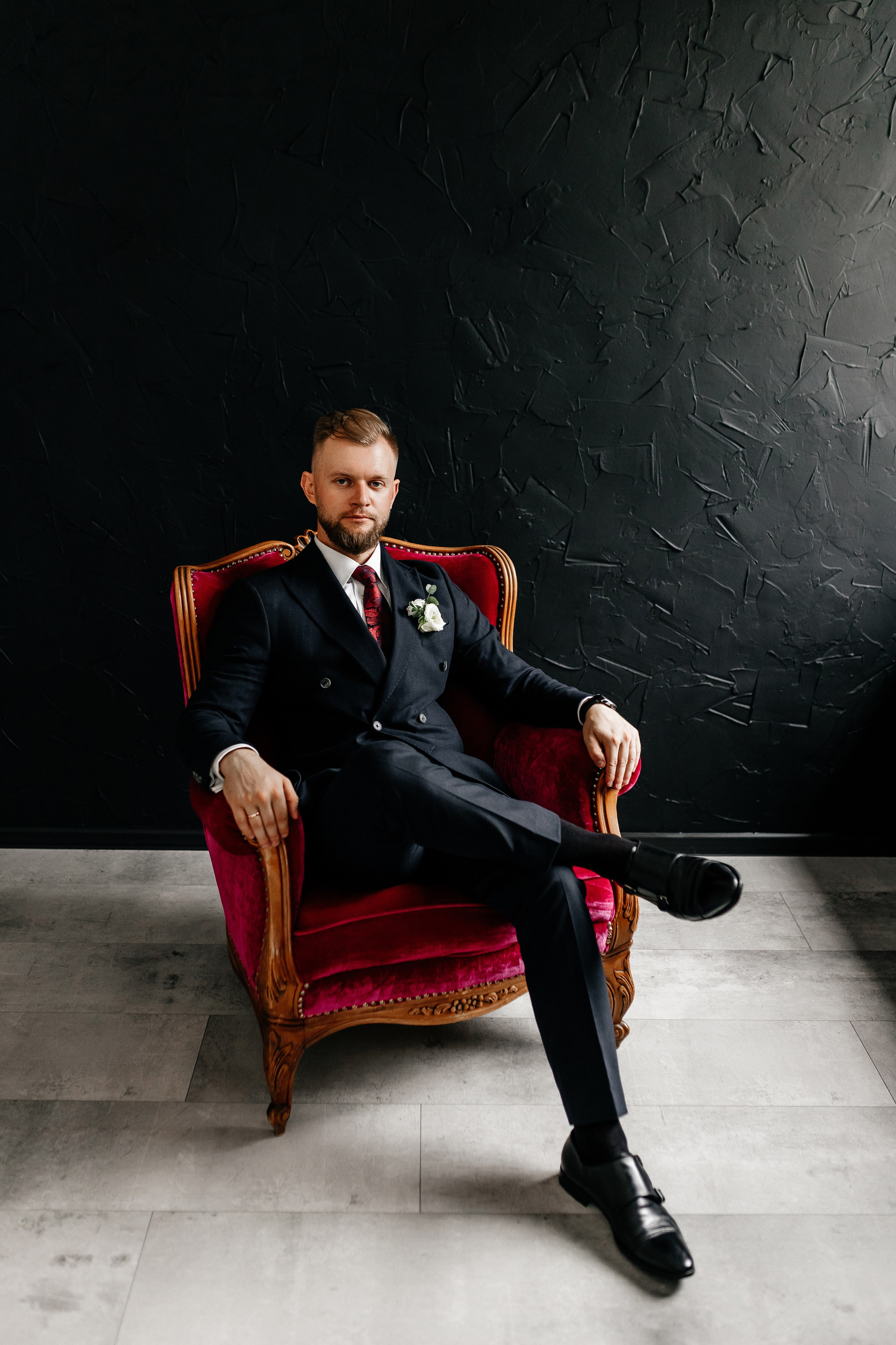 Алина и Вадим. Свадебный фотограф Елена Ловцевич