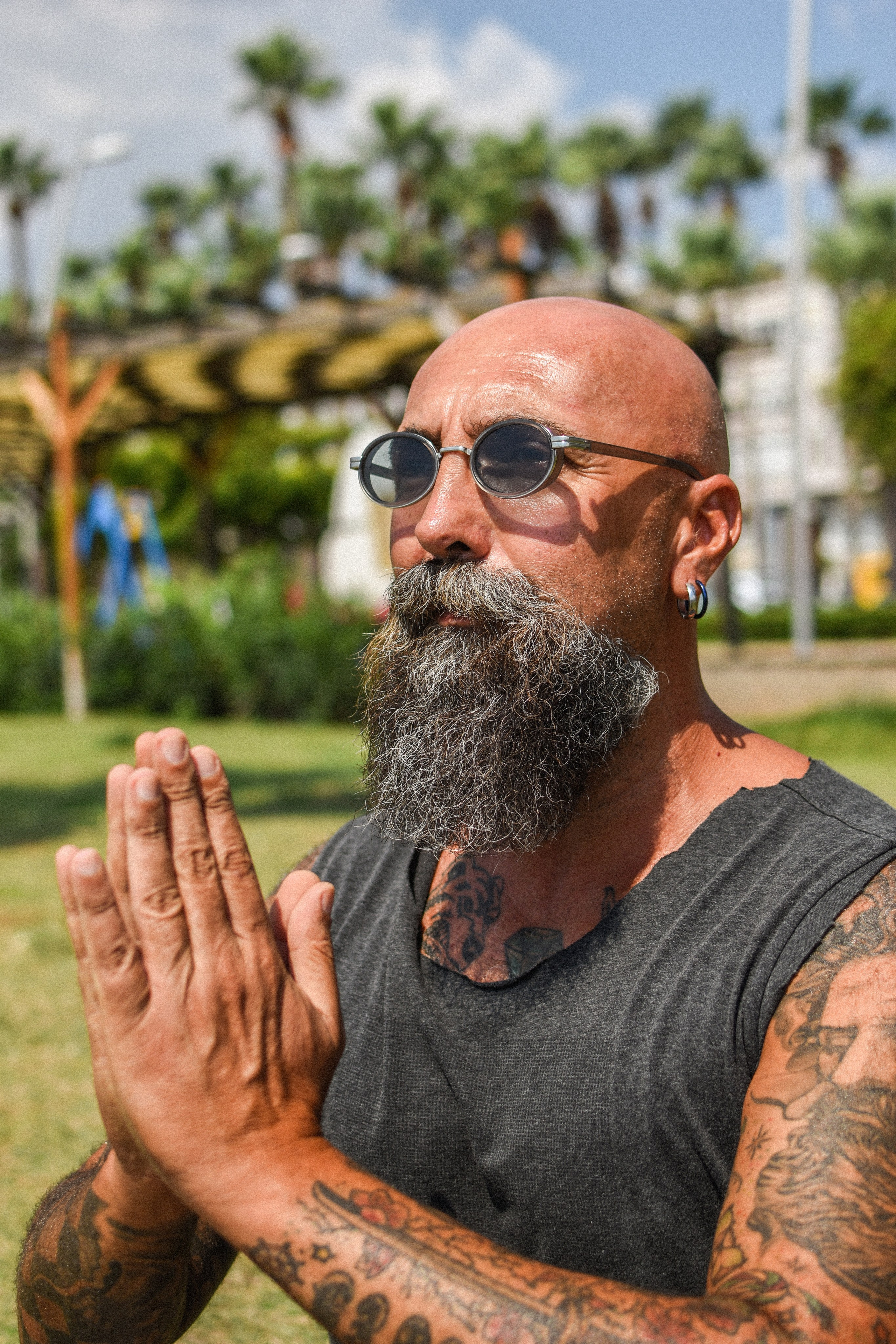 Zeus. Свободный человек. Фотограф Лобанов Антон, г. Москва