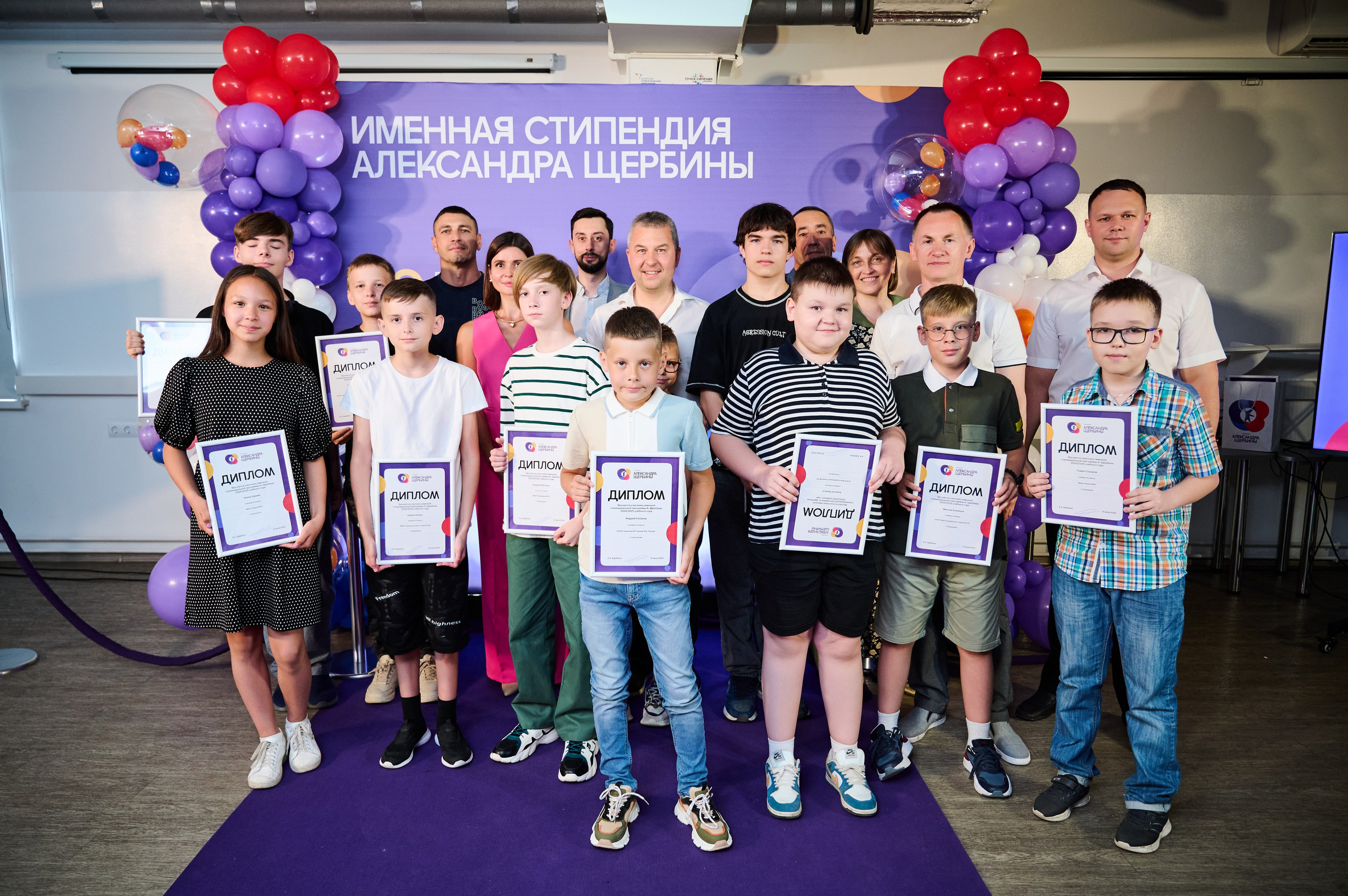 Репортажная съемка. Коммерческий фотограф в Ульяновске