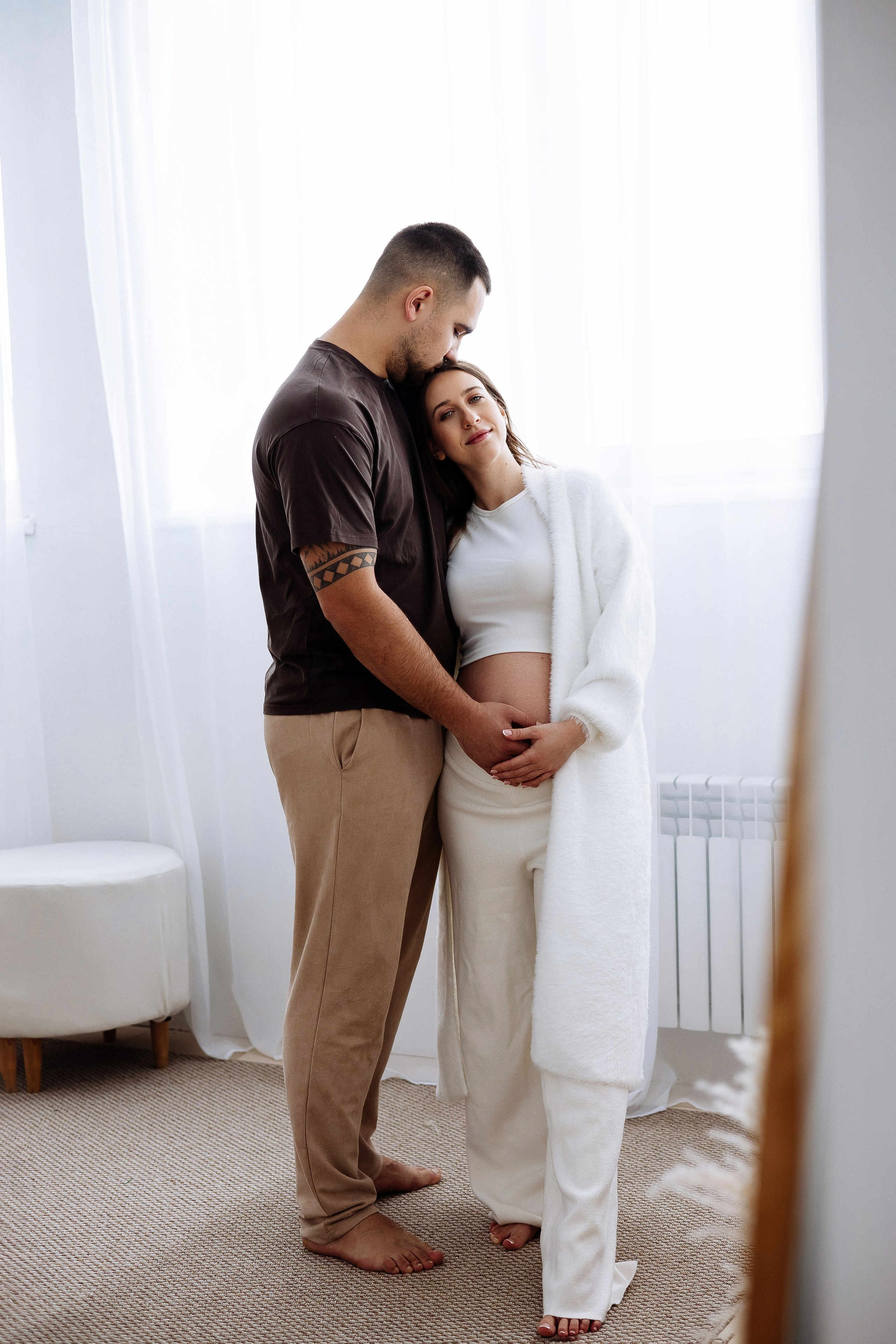 Лена & Руслан. Женский/Детский фотограф в Симферополе Вероника Слепогина