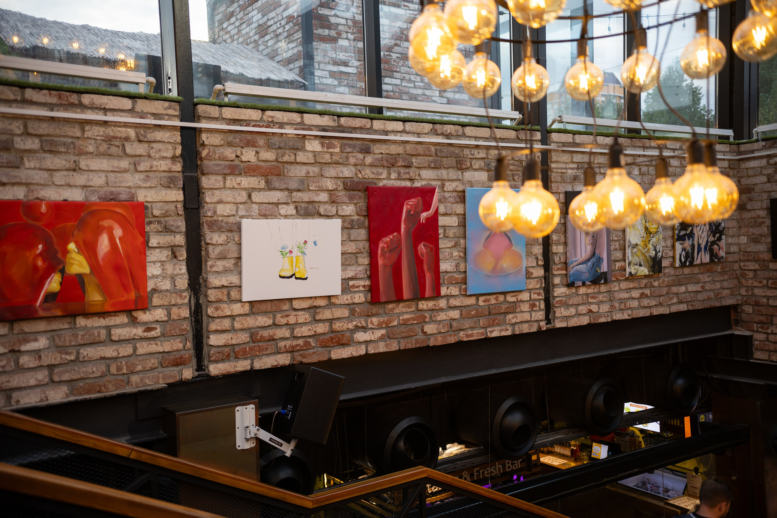 Презентация Евгении Шевцовой. Фотограф в Москве портреты | репортажи | спорт