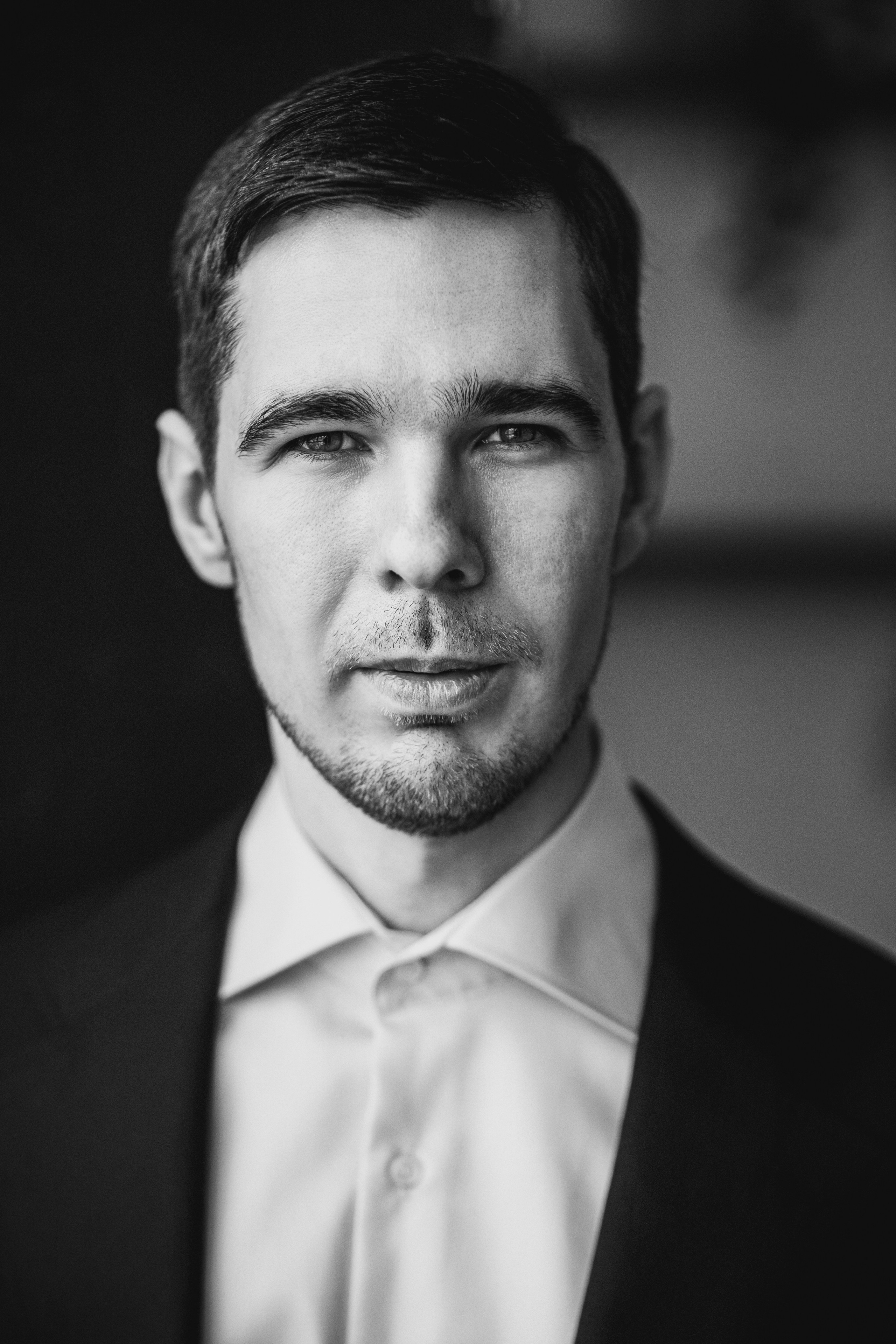 Андрей. NKA_FOTO