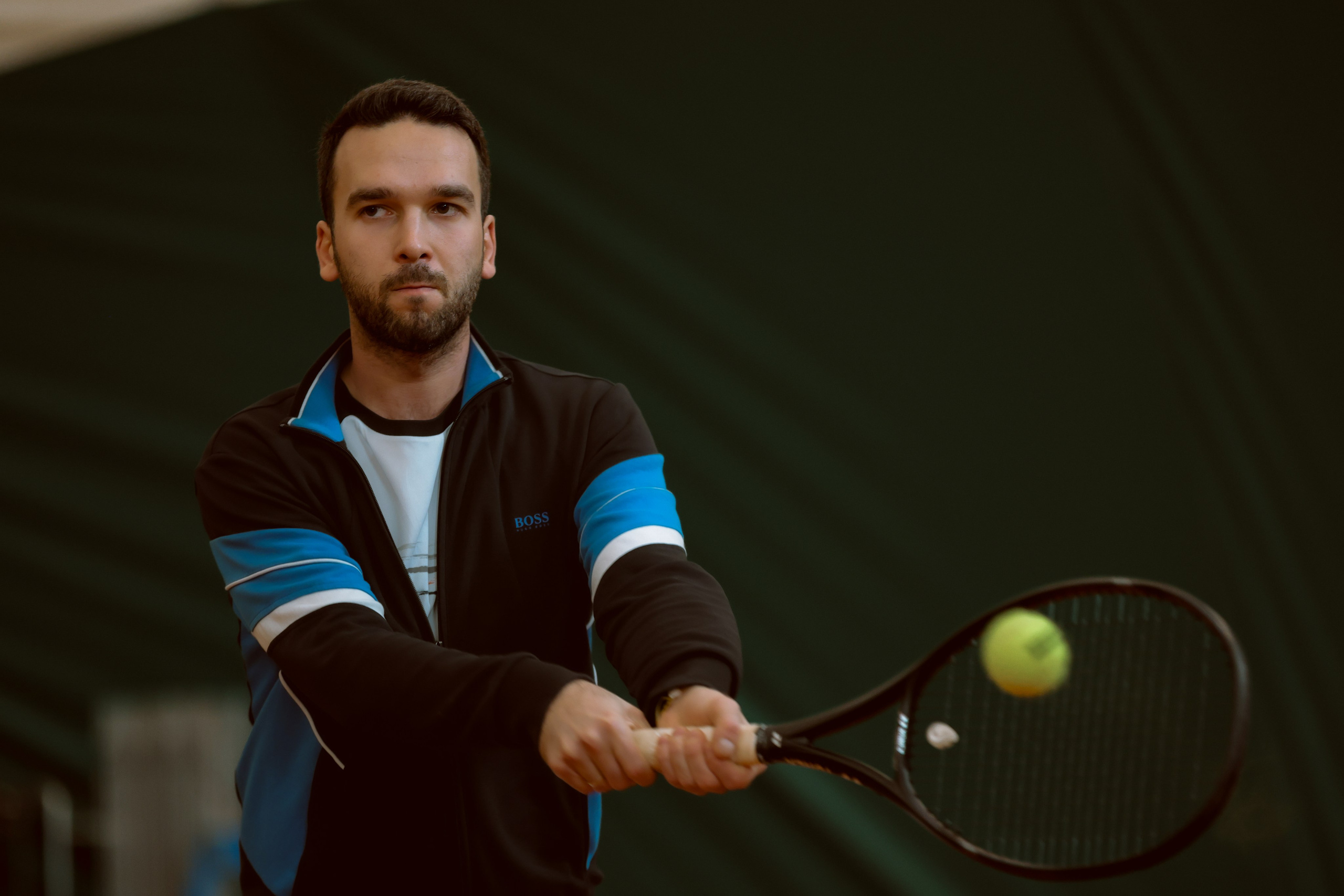 Турнир «Теннис на кортах». Фотограф в Москве портреты | репортажи | спорт