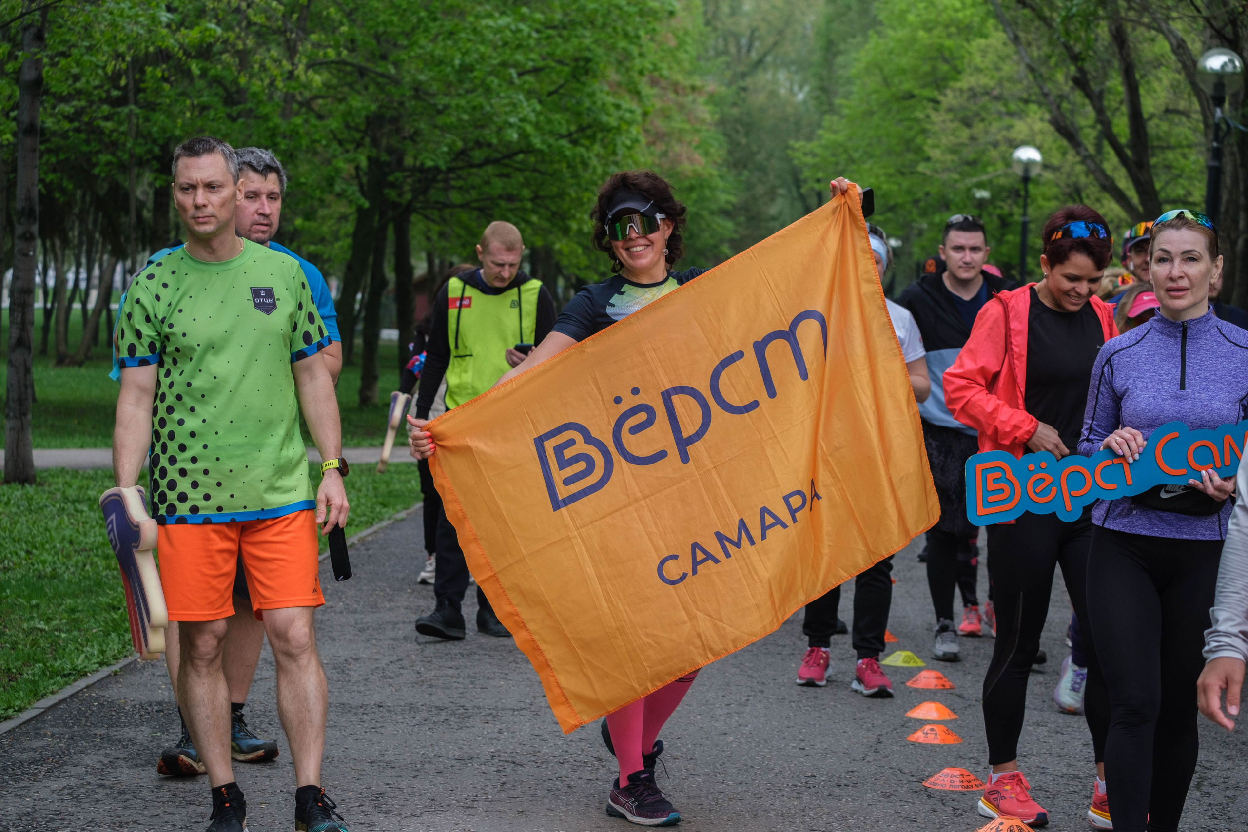 5 вёрст. Фотограф Диана Иремадзе