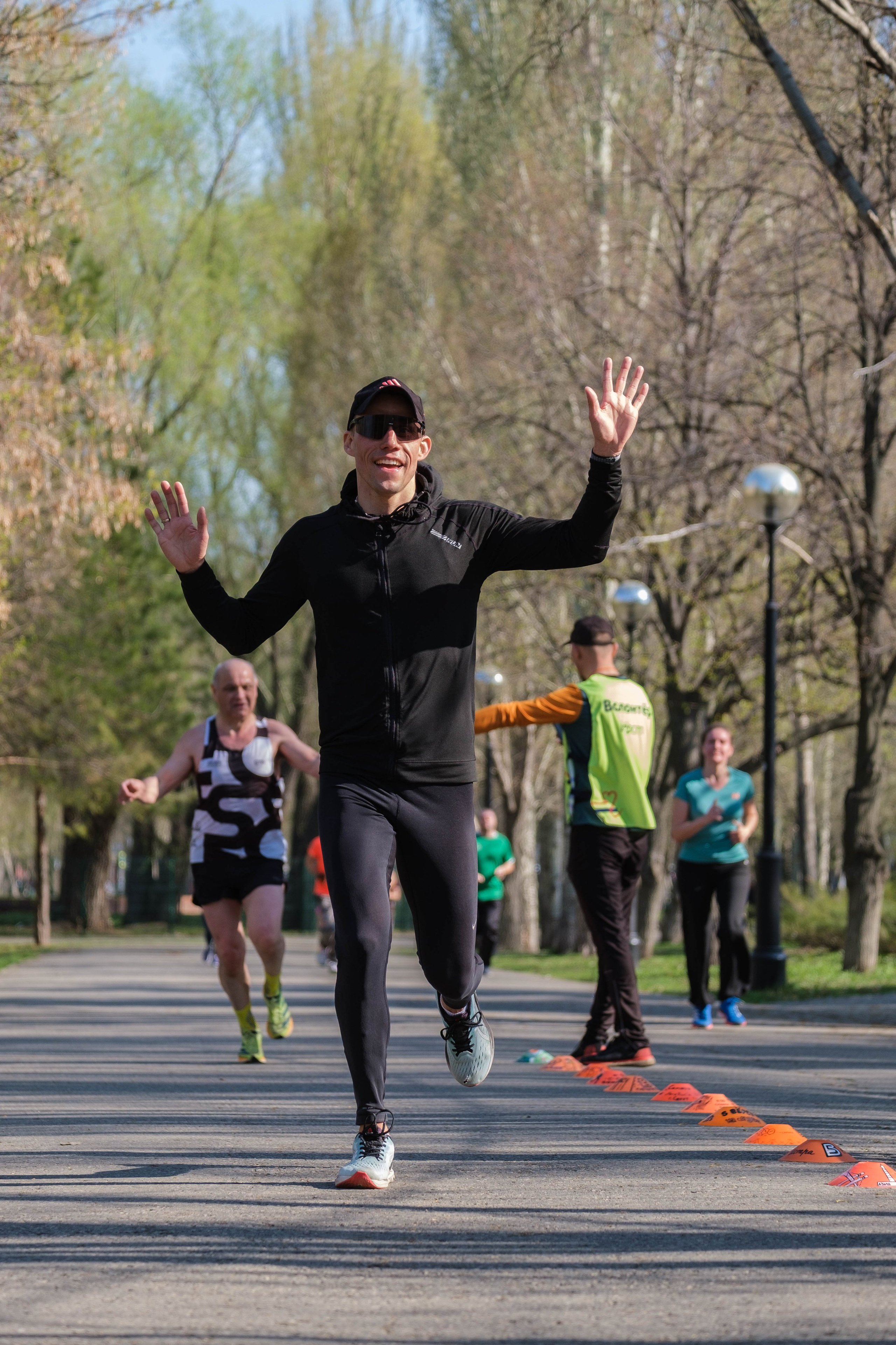 5 вёрст. Фотограф Диана Иремадзе