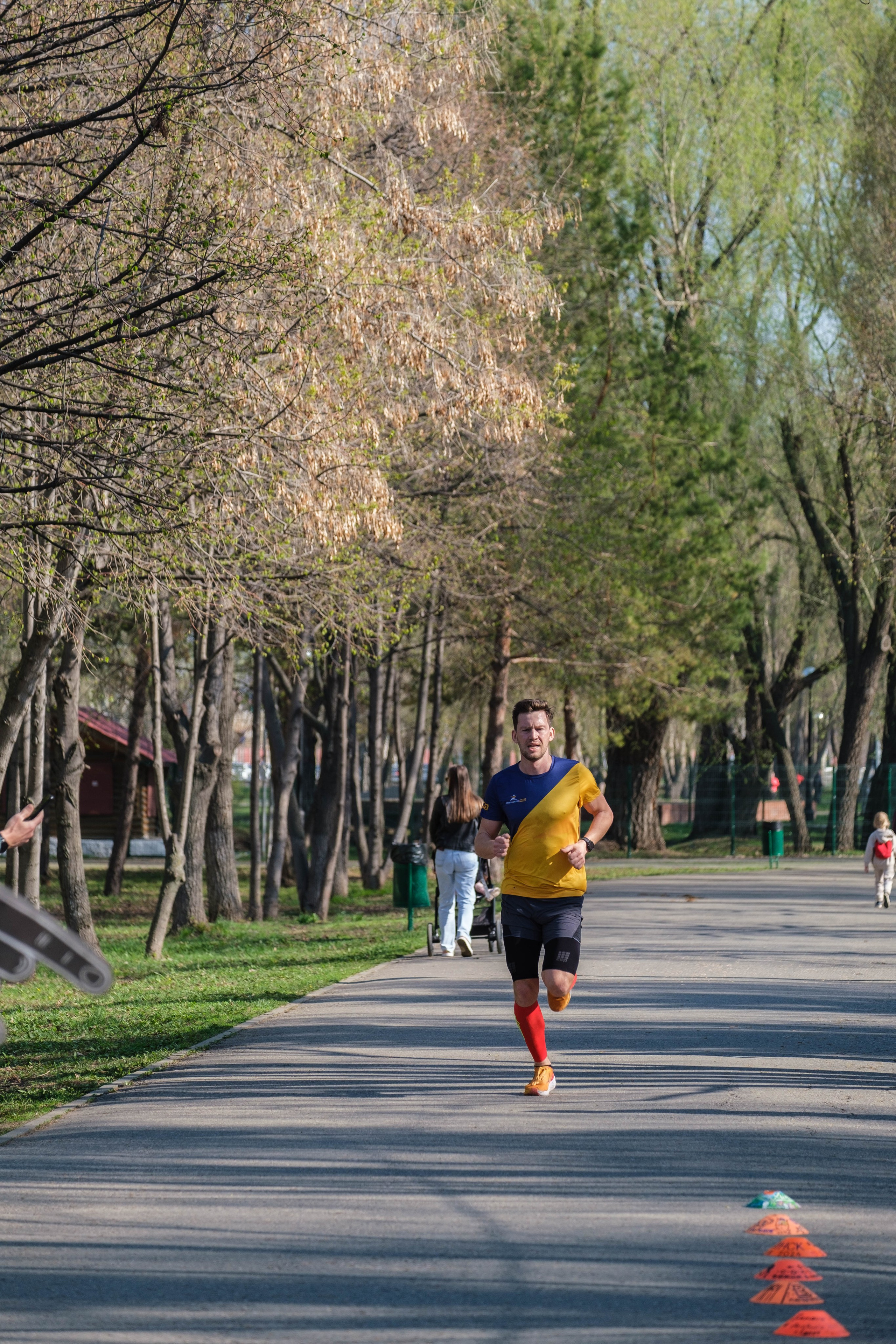 5 вёрст. Фотограф Диана Иремадзе