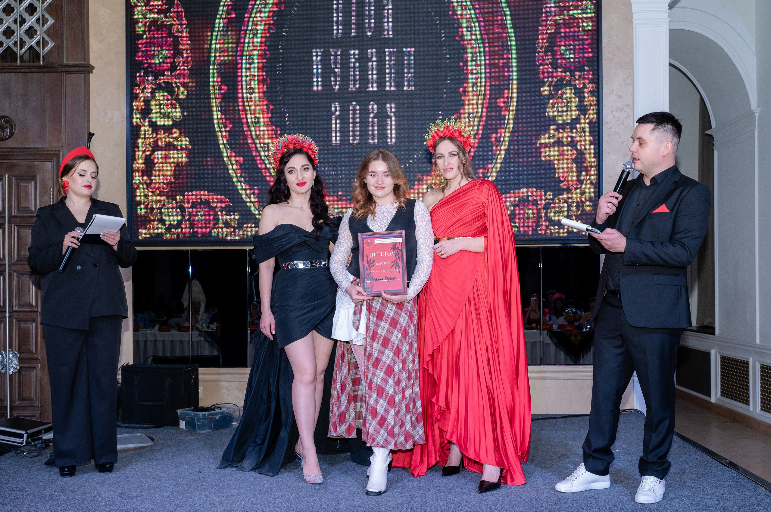 DIVA KUBANI. Бизнес-Фотограф Краснодар