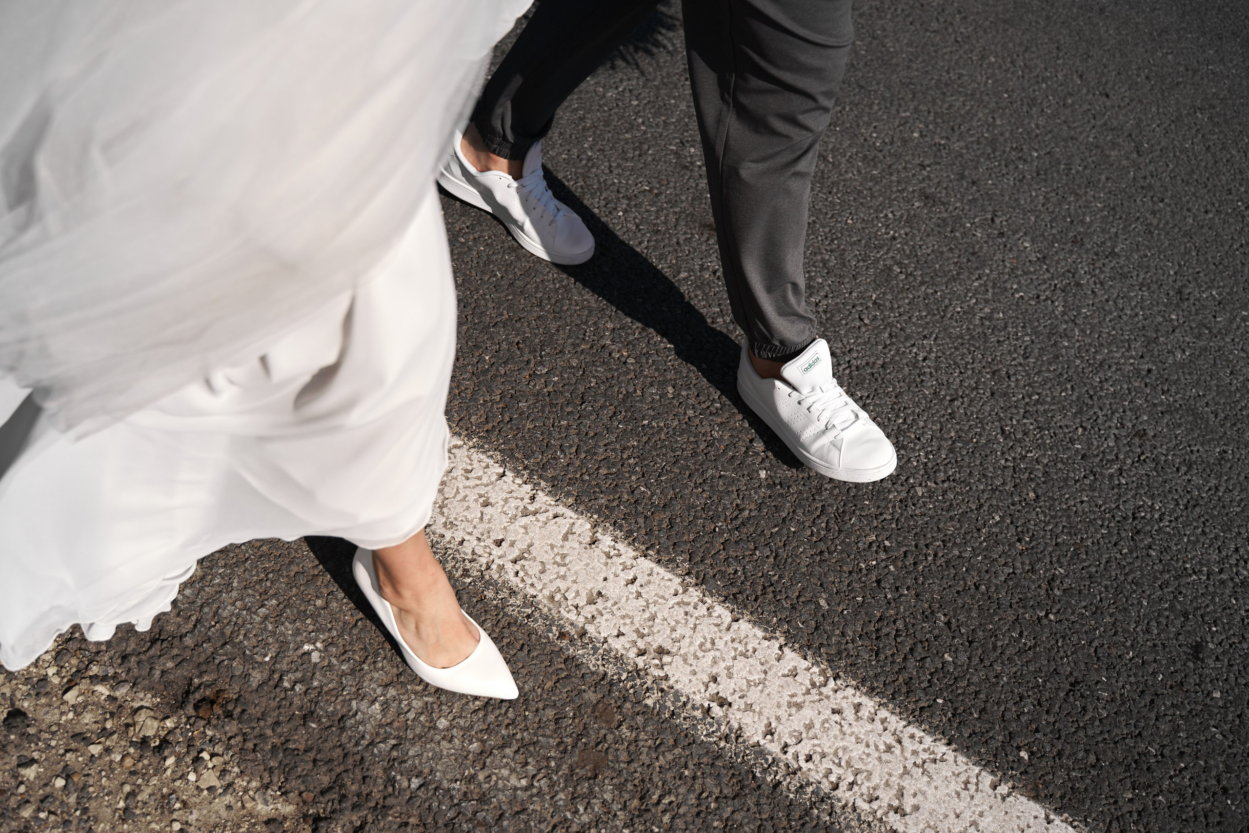 Свадебные съемка Михаил и Екатерина. Репортажный и Свадебный фотограф в Москве Иван Белов