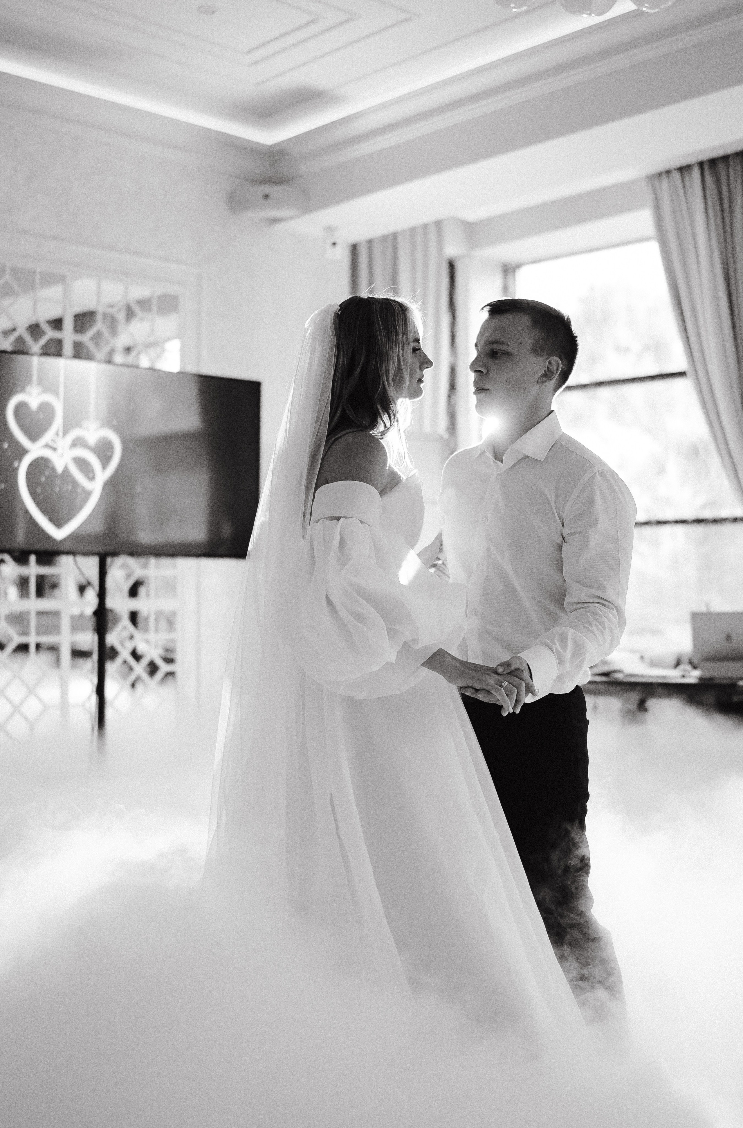 Свадьба в Крыму. Свадебный фотограф в Симферополе