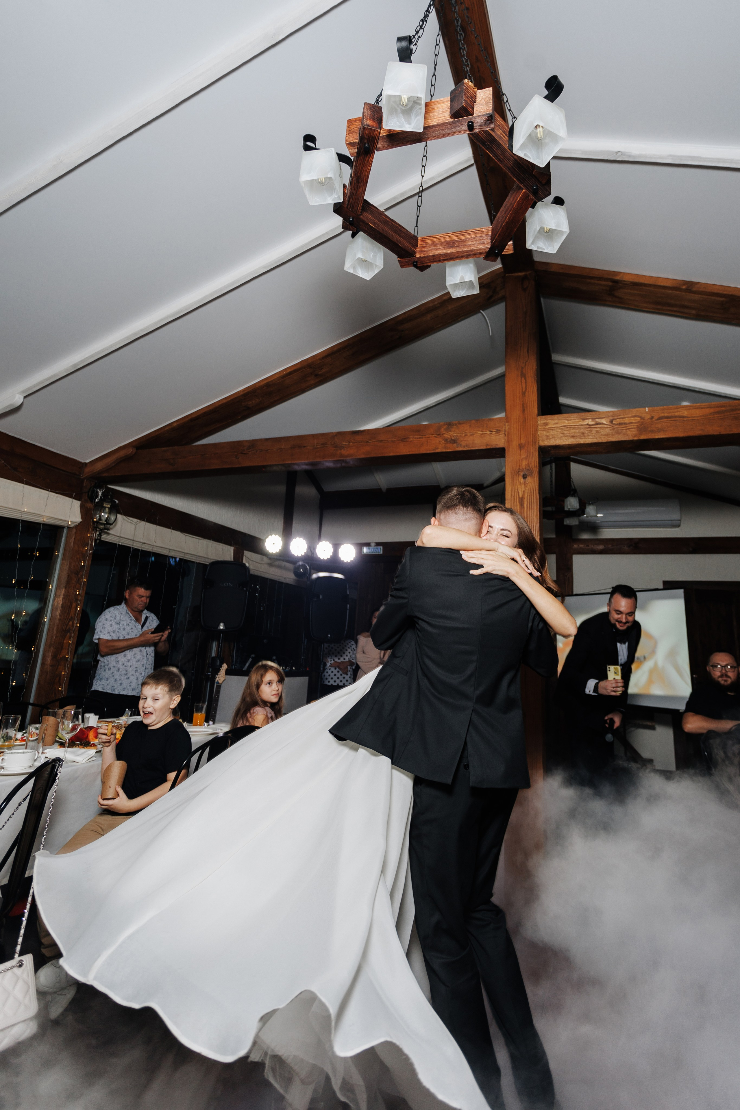 Денис ♥ Марина. Свадебный и семейный фотограф в городе Воронеж. Ирина Боловина