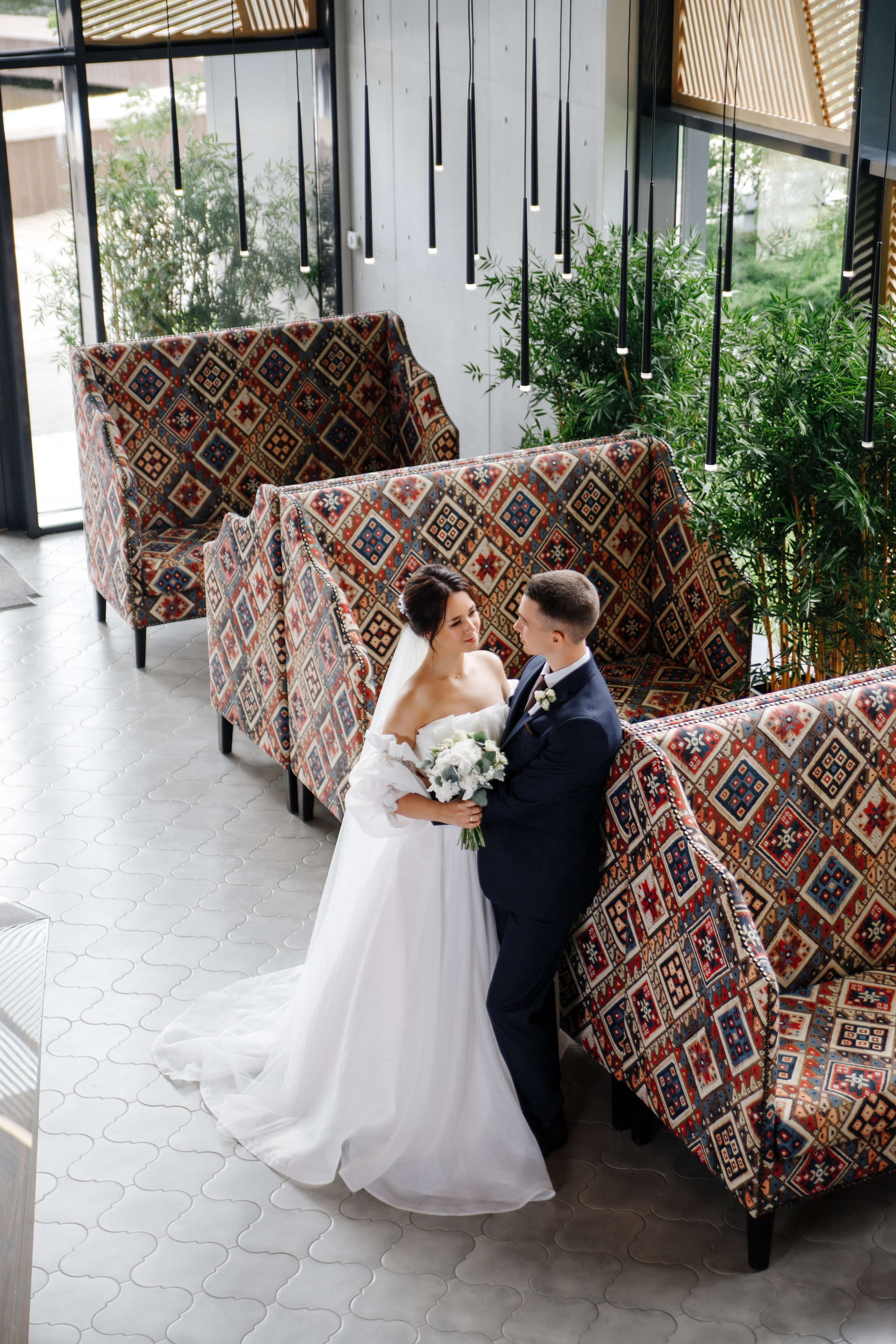 Егор ♥ Олеся. Свадебный и семейный фотограф в городе Воронеж. Ирина Боловина