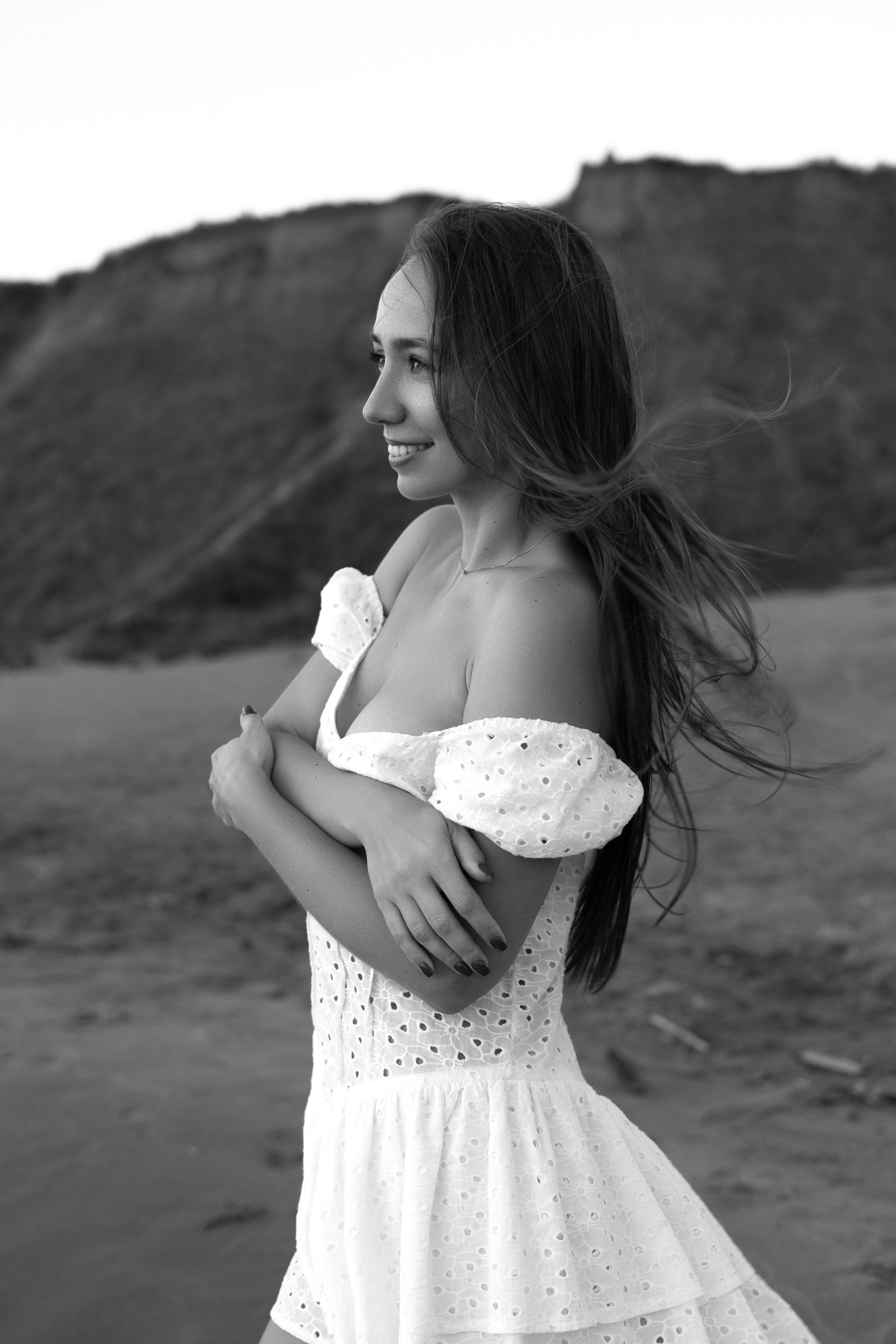 Александра. Фотограф Юлия Абдульмянова