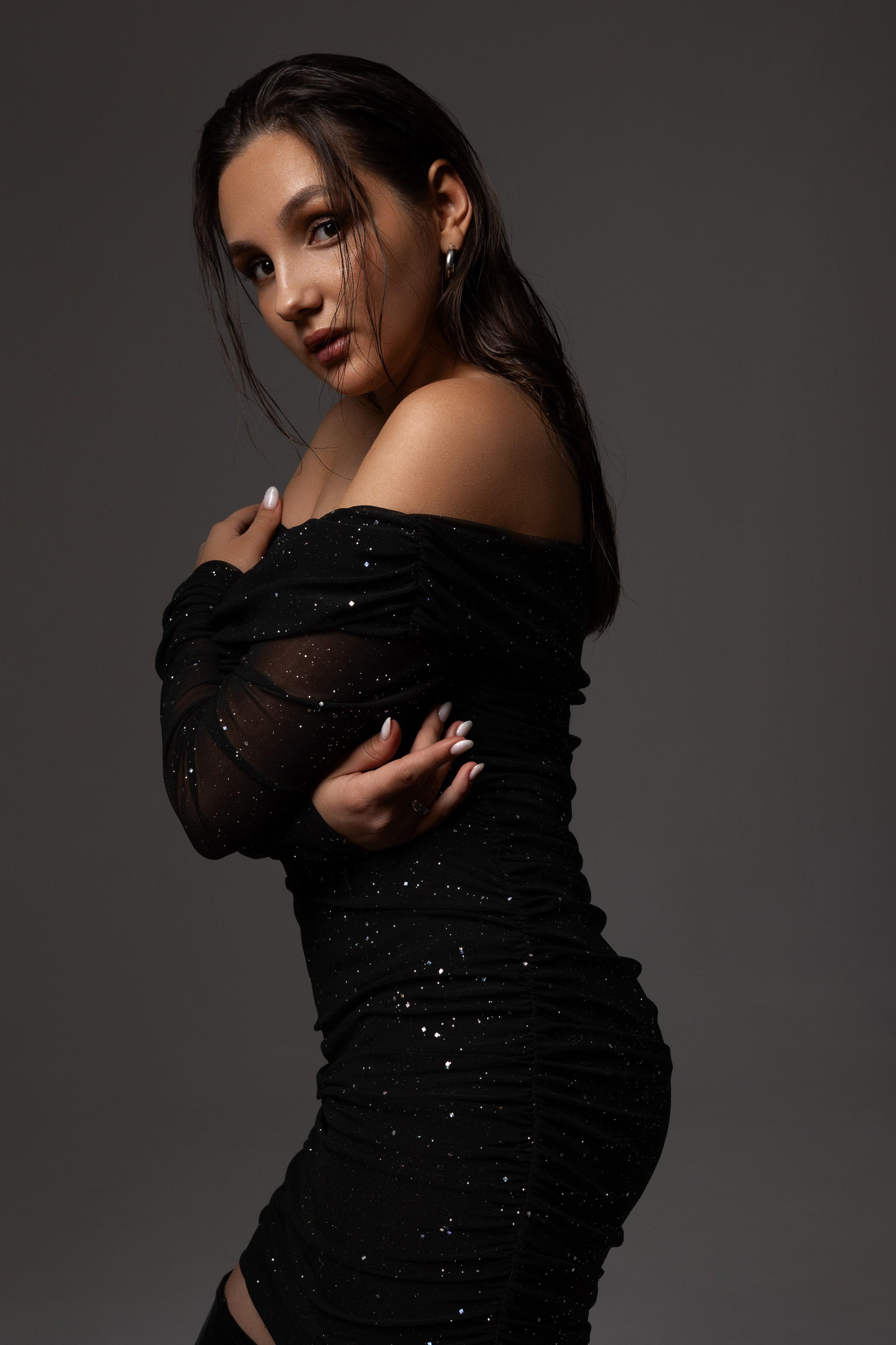 Эльвира. Фотограф Юлия Абдульмянова