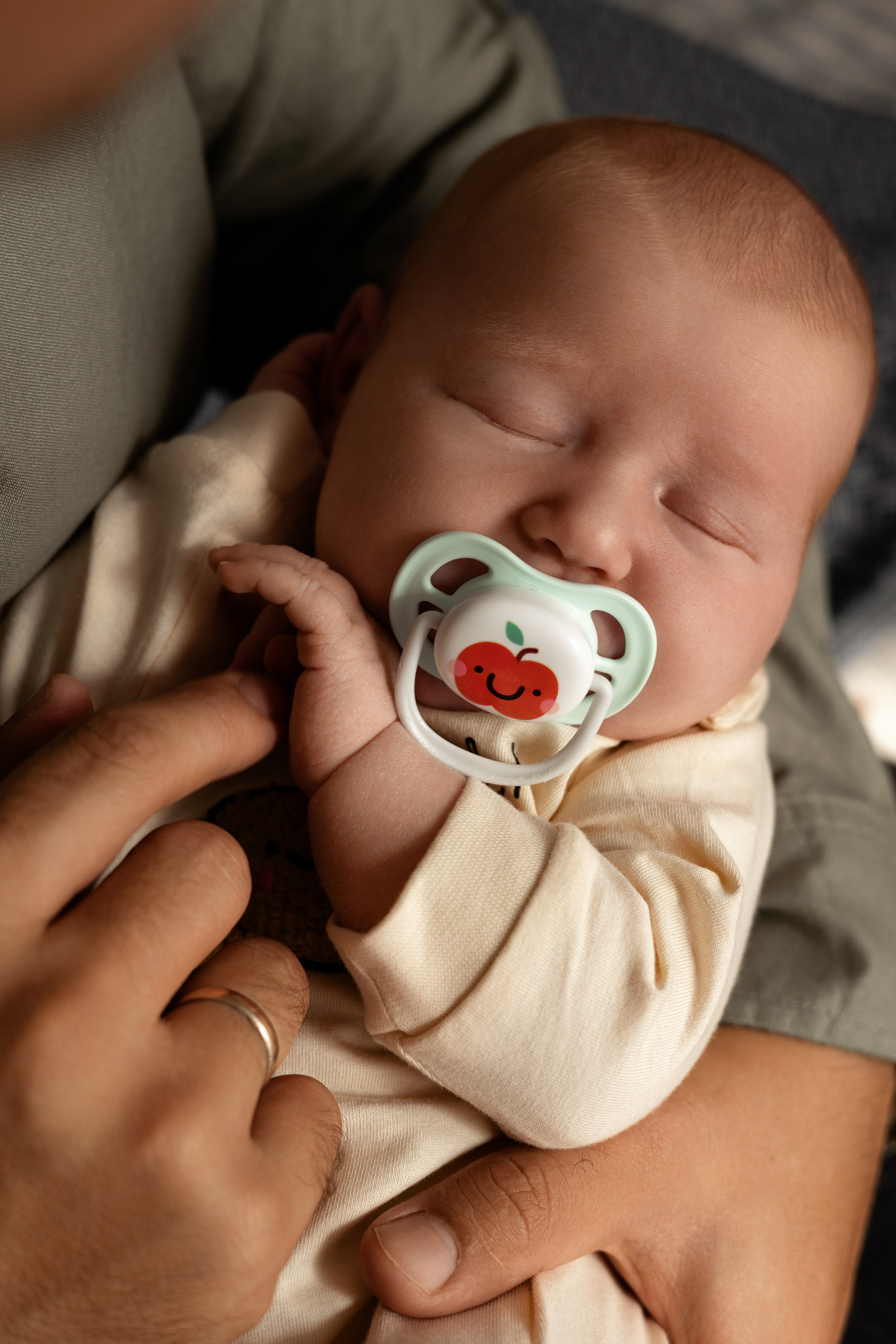 Мелисса. Фотограф Юлия Абдульмянова