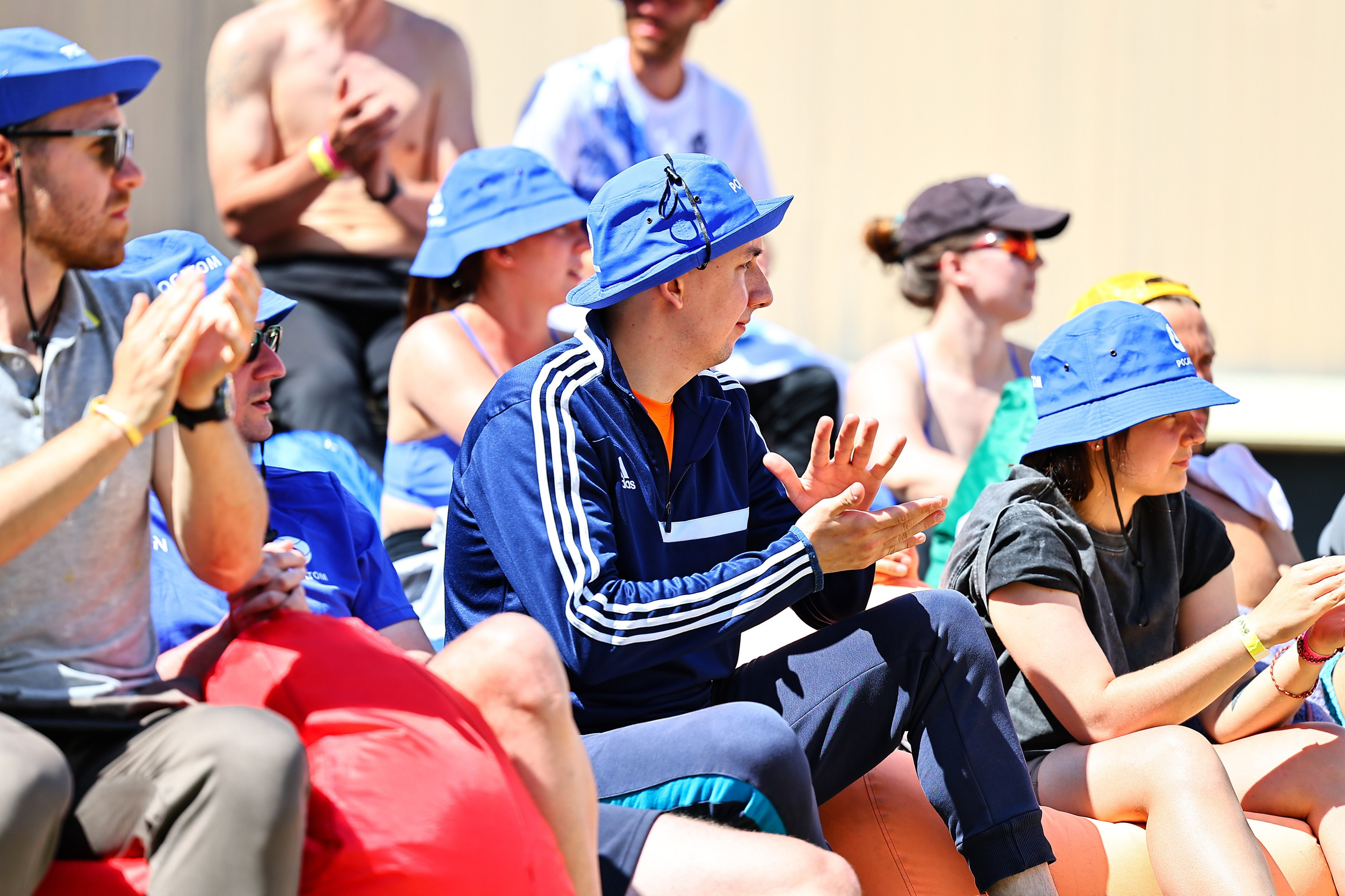 АТОМИАДА Лето 2025. Фототерапевт Ева Бунеева