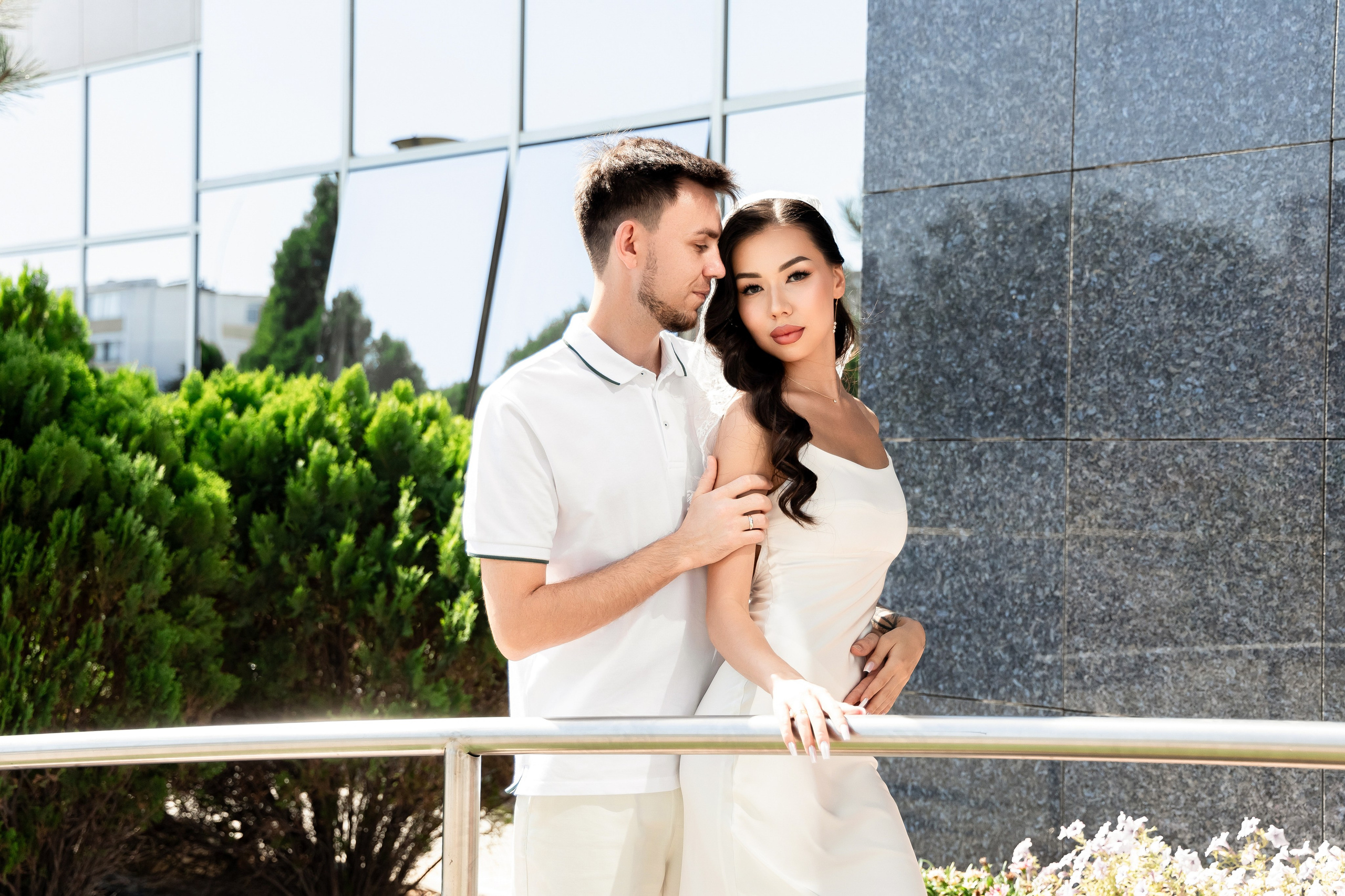 Aleksandr & Diana. Свадебный и фэшн фотограф