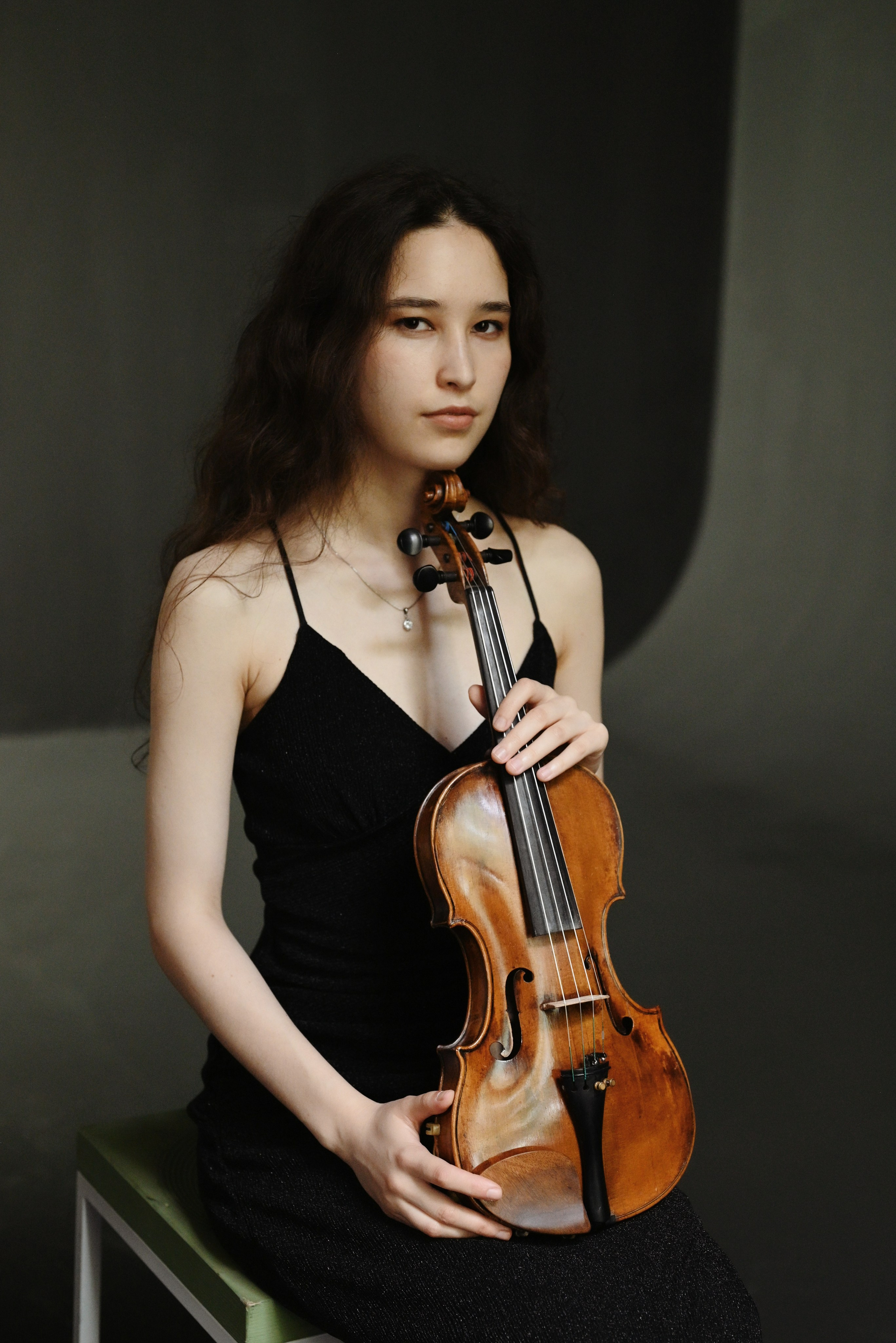 Анастасия. Портретный фотограф в Москве Анна Фаустова