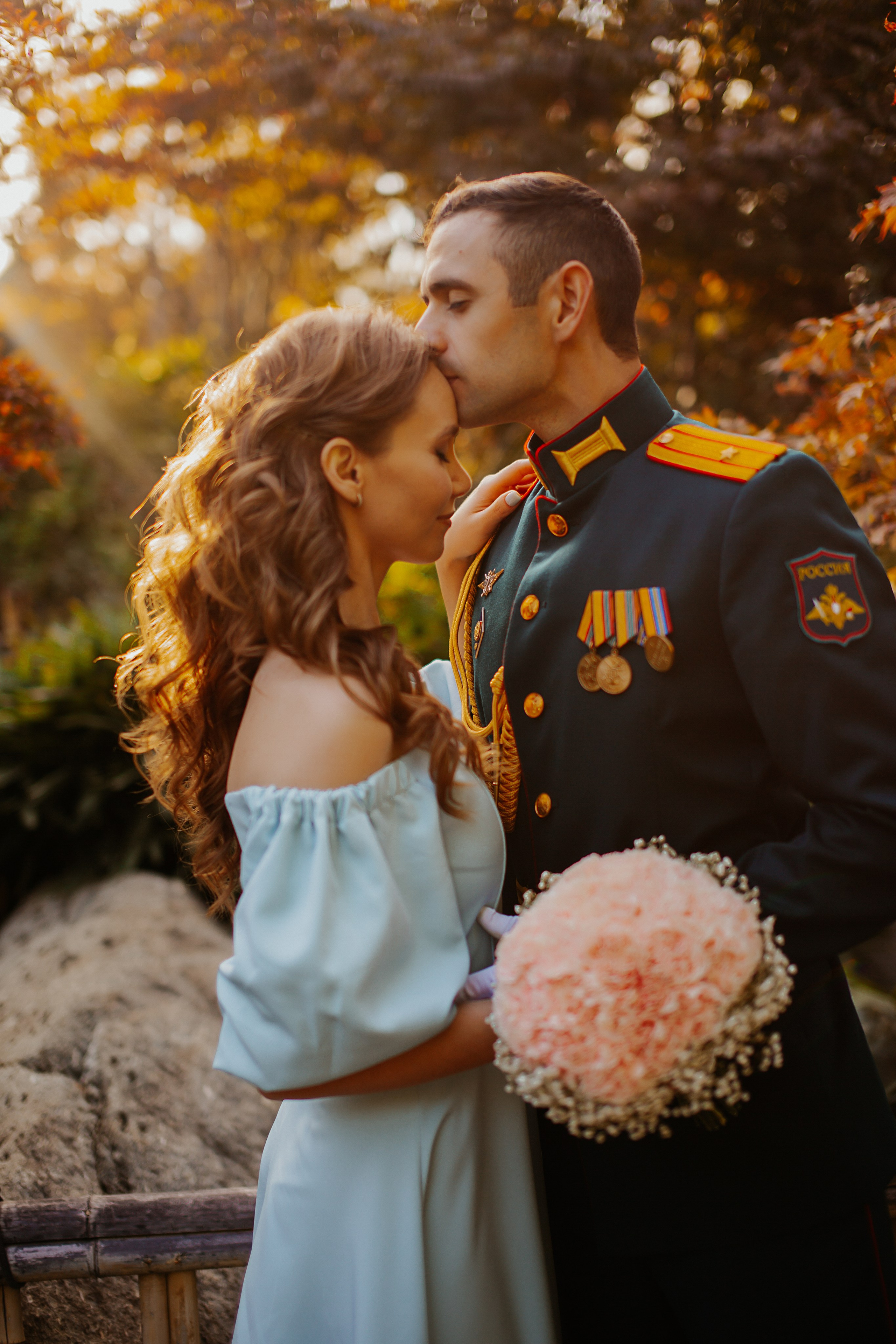 Прогулка. Https://malovafoto.ru