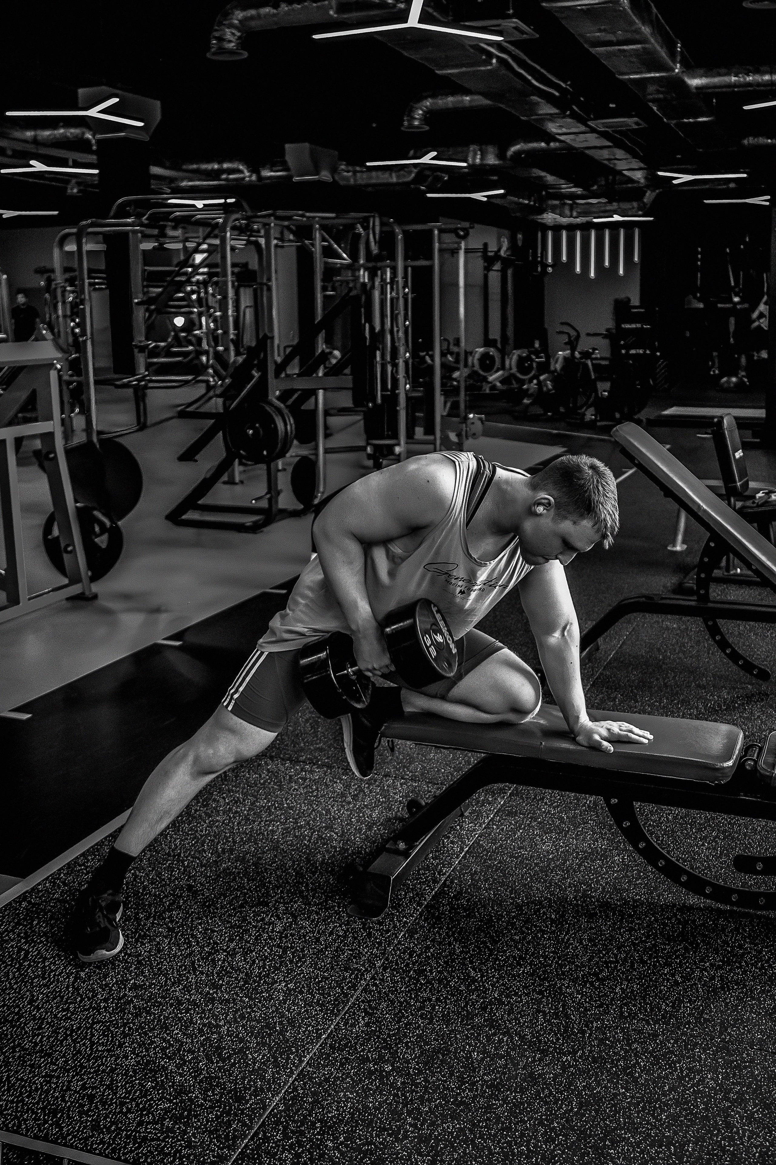 Спорт. Https://malovafoto.ru