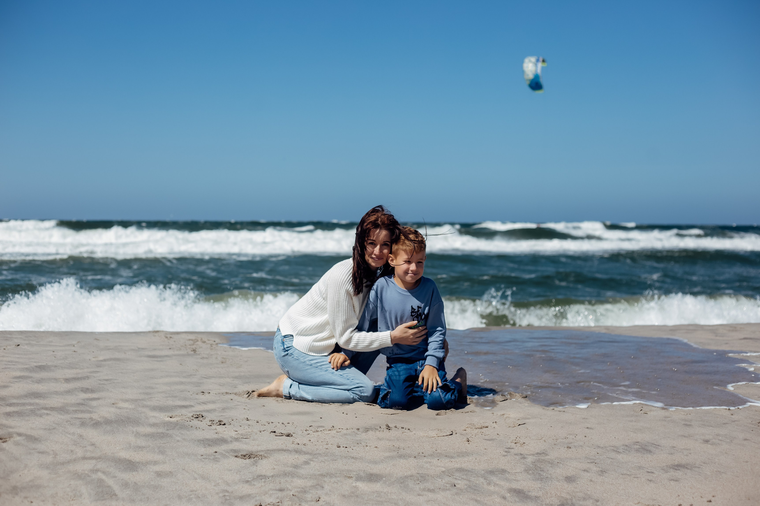 Дарья — Съемка в г. Балтийск. Https://malovafoto.ru