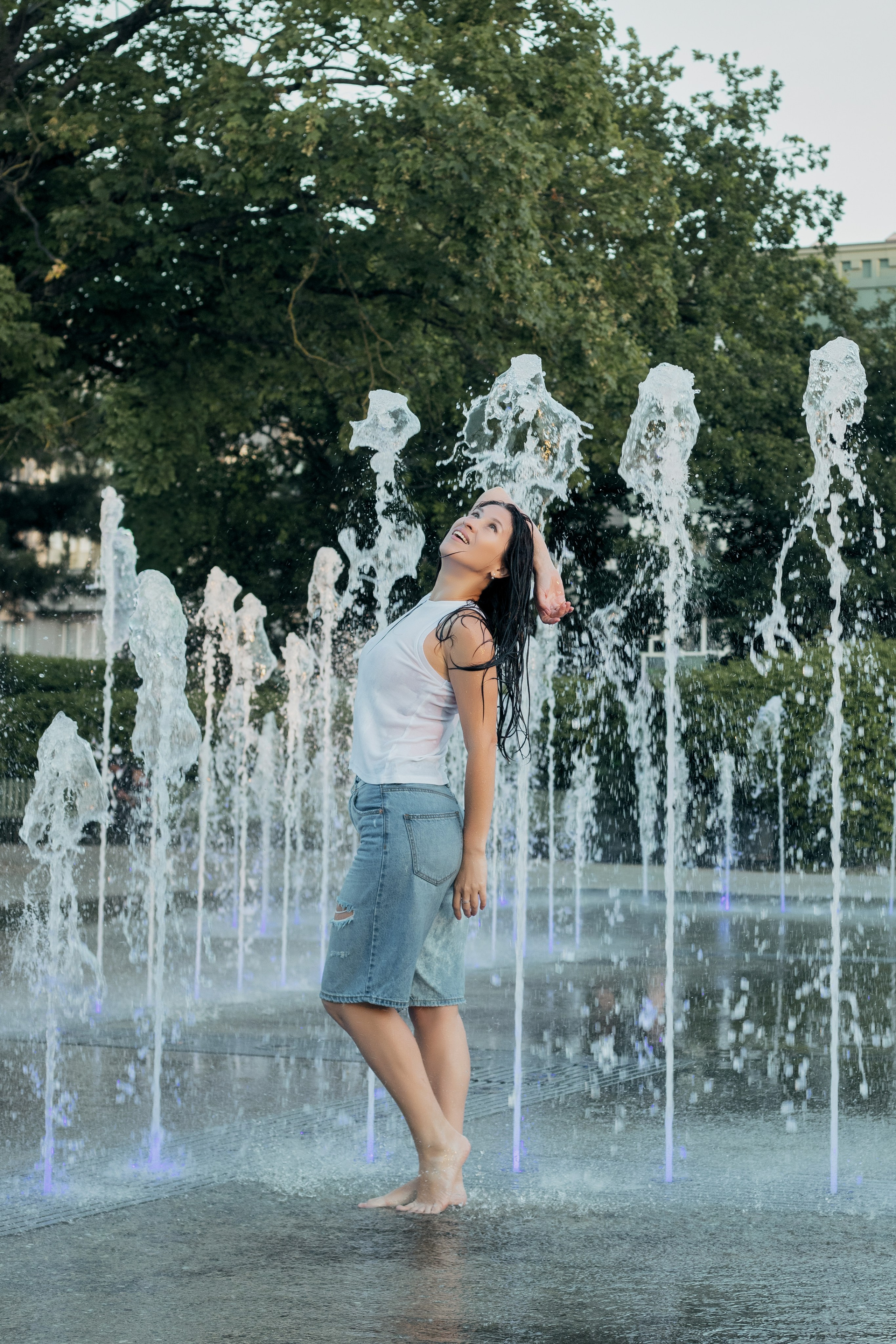 Фотосессия в Калининграде. Https://malovafoto.ru