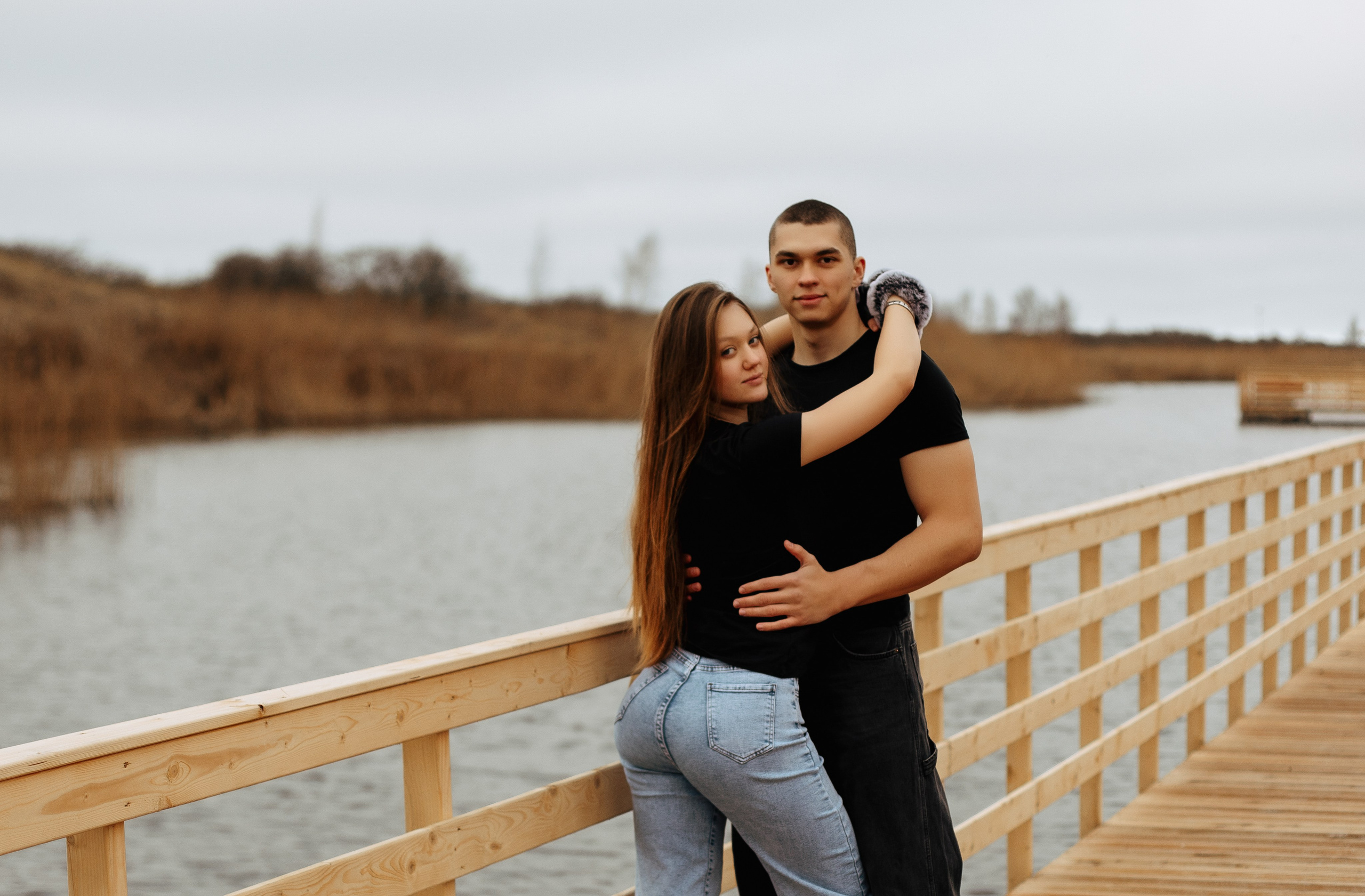 Янтарный. Https://malovafoto.ru