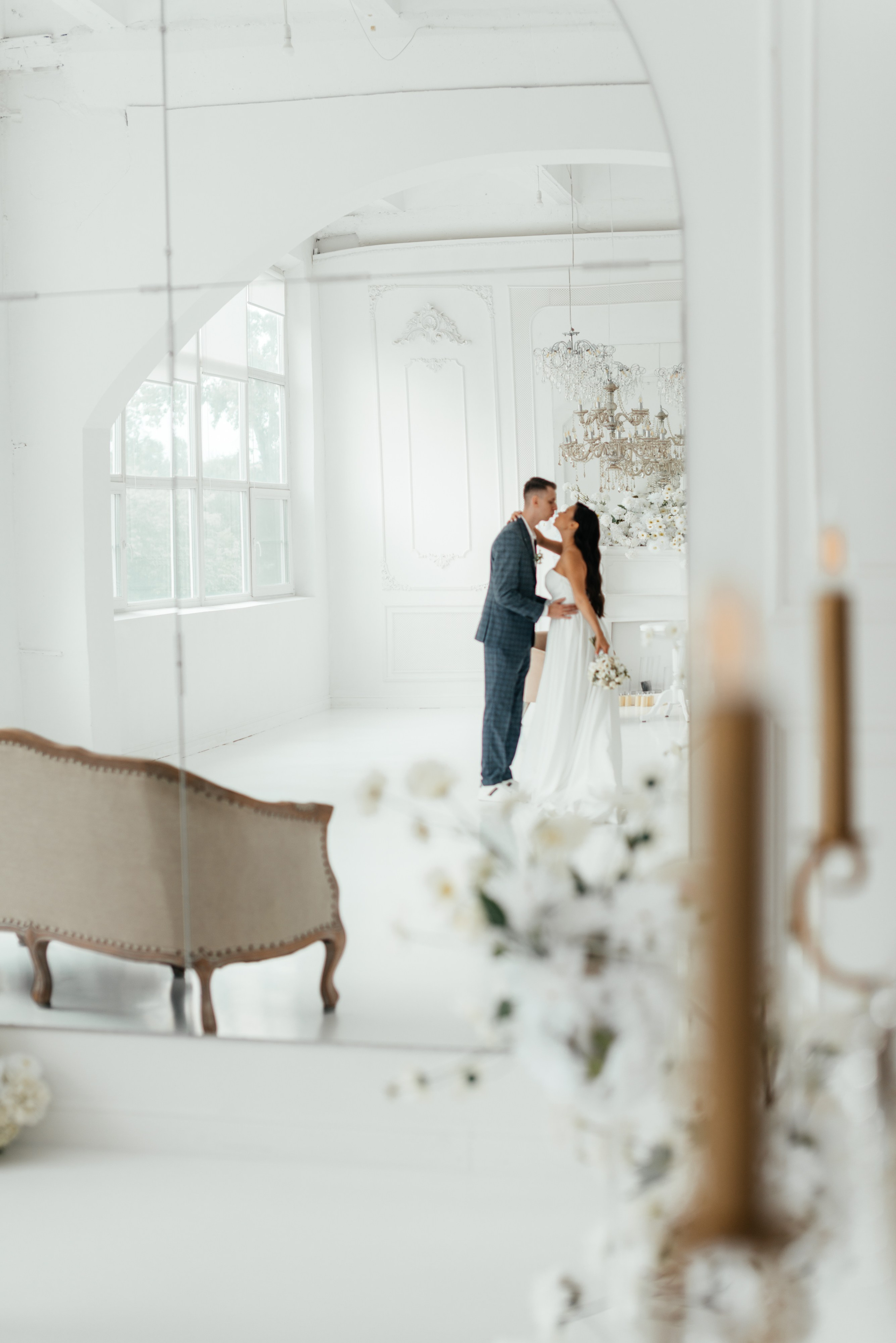 Антон и Наталья. Мария Яровая фотограф Хабаровск