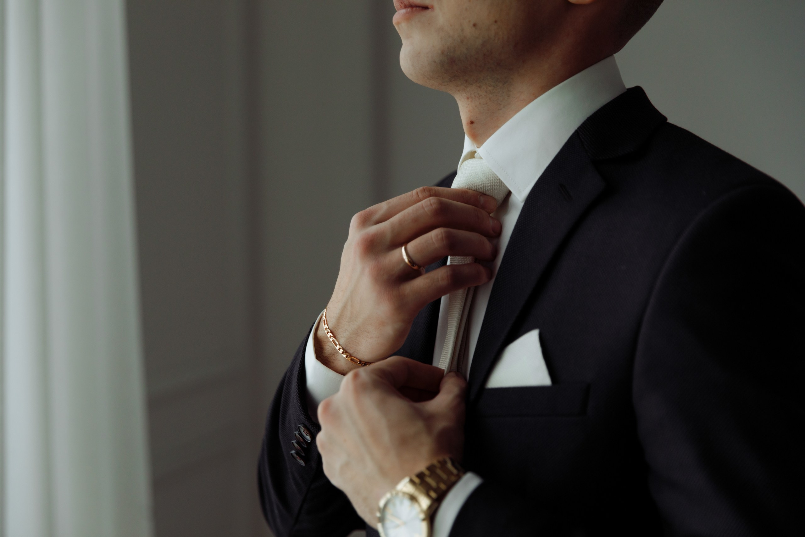 *ATTRACTION*. Свадебный фотограф в Ярославле Анастасия Архипова