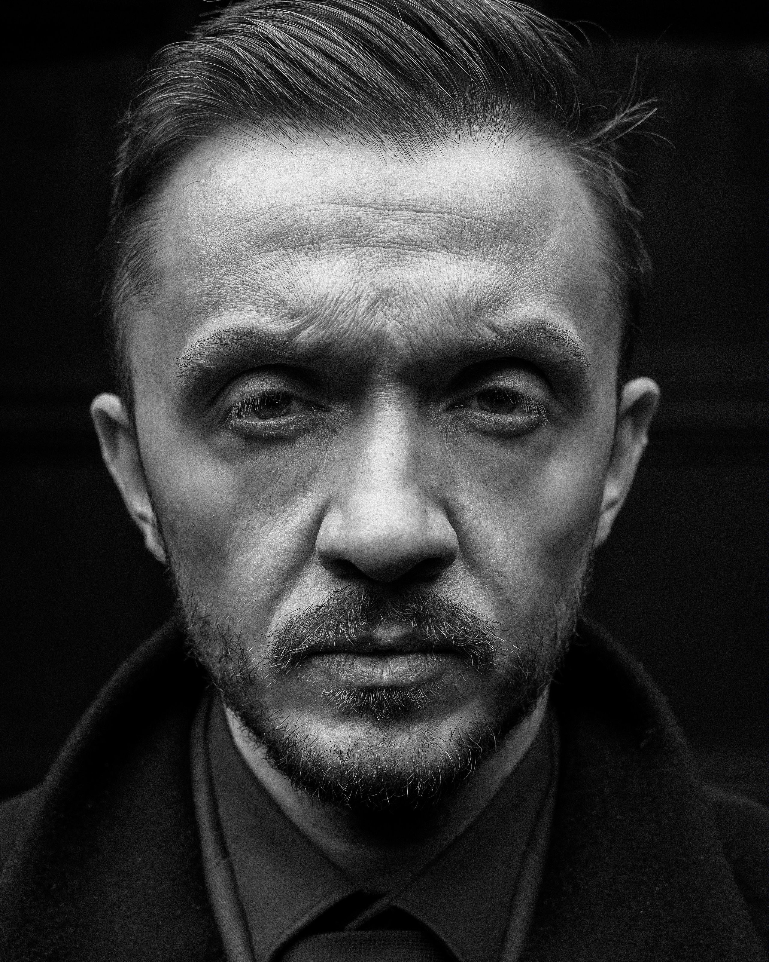 Александр. Фотограф mw.diverse