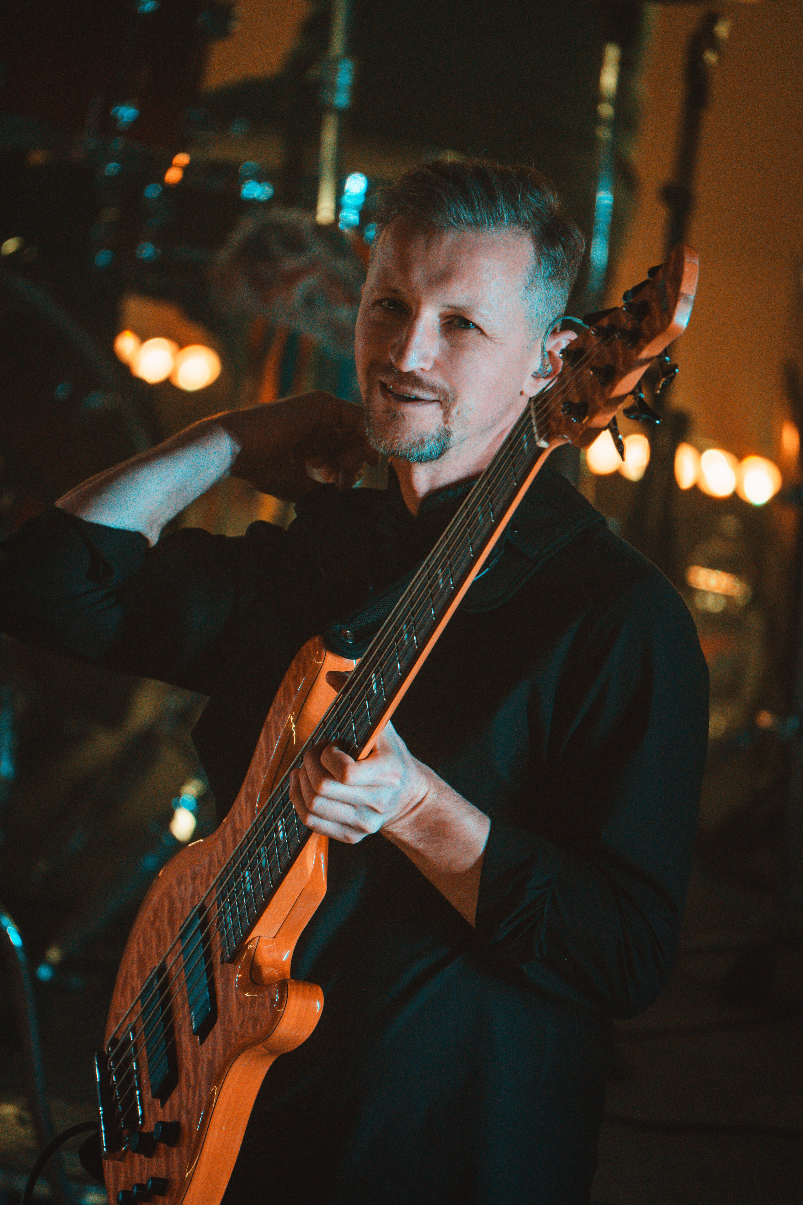 Didula. Фотограф Герман Лебедев — Тольятти