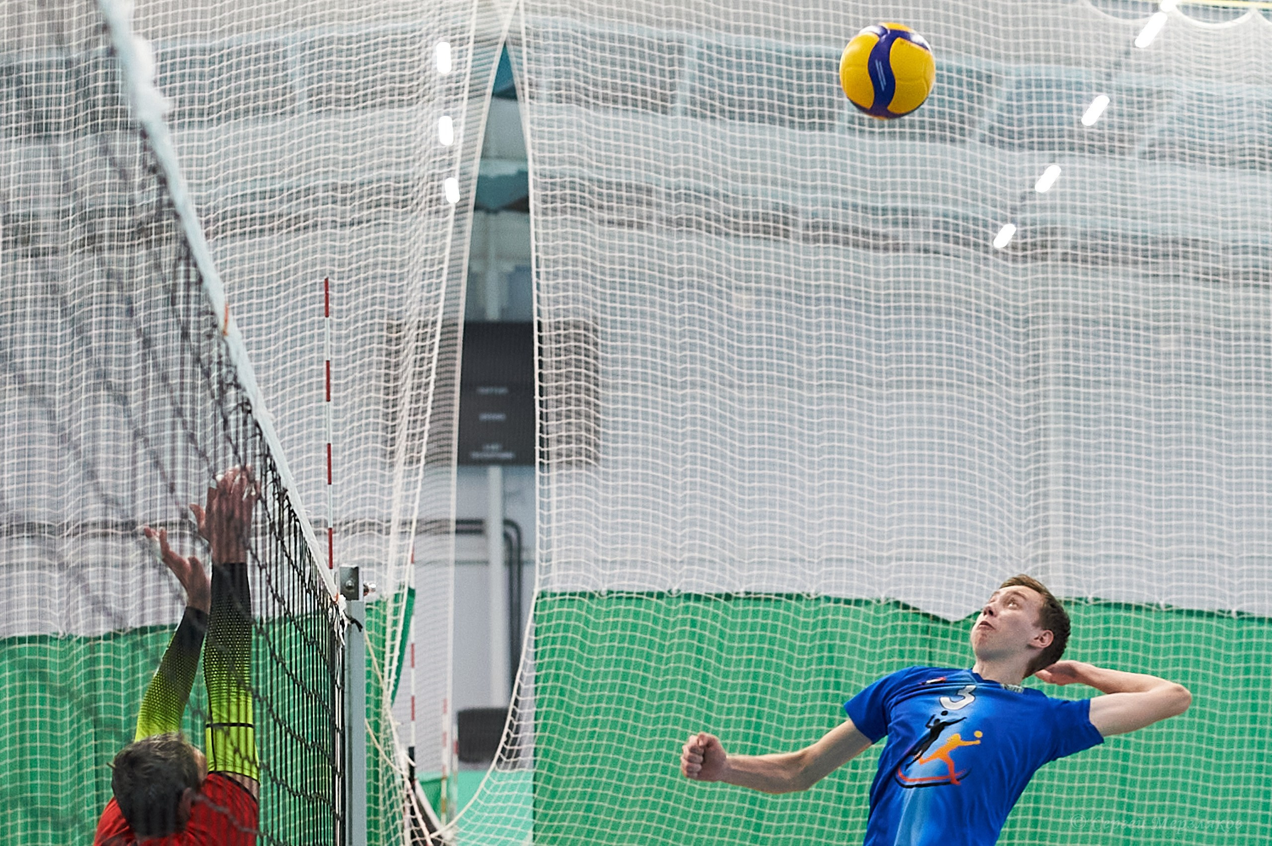 II Волейбольный турнир. Созвездие 26.05.2024 Ижевск. Спортивный репортажный фотограф в Ижевске Сергей Мерзляков