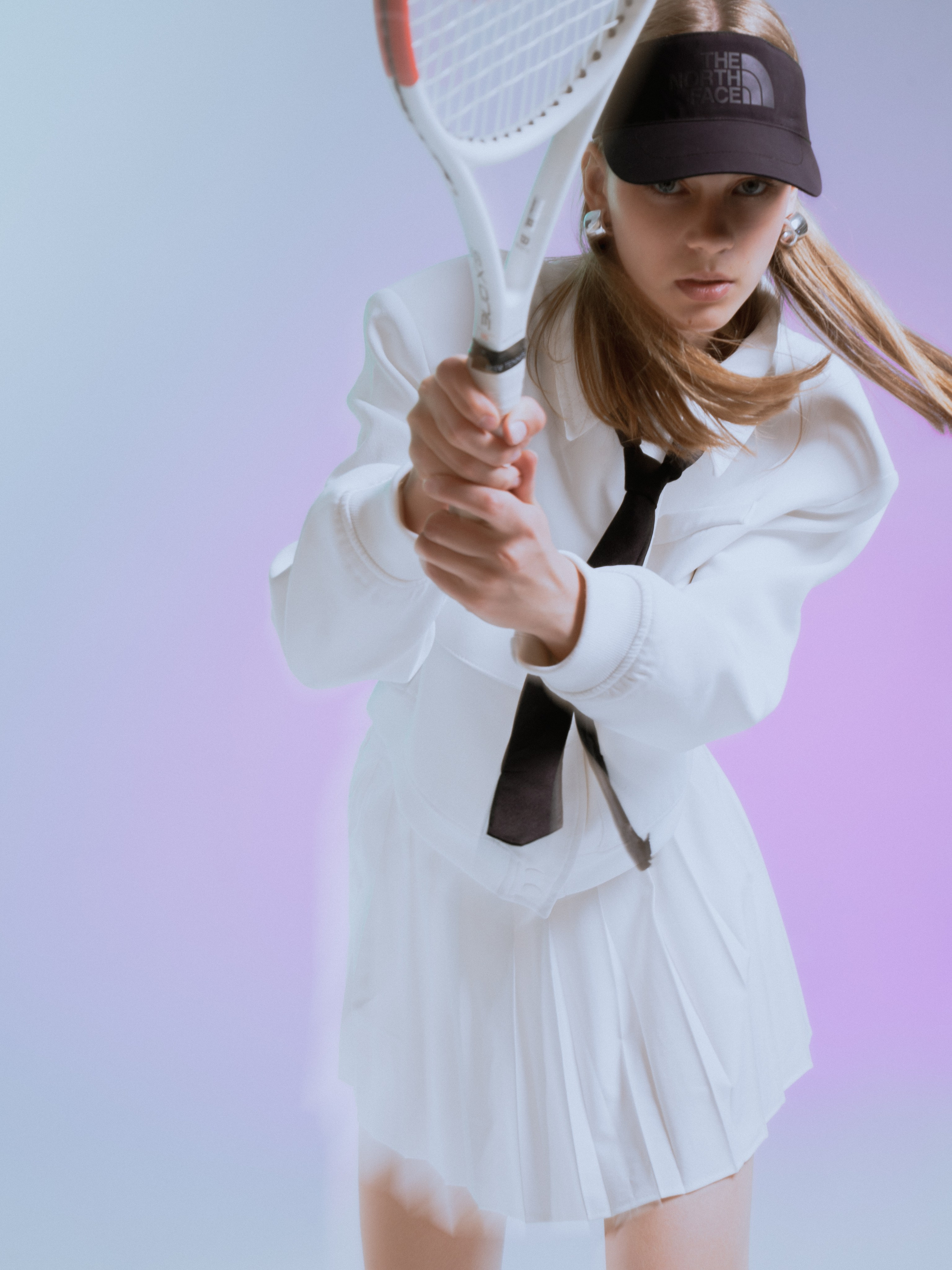 Arisha. Personality models. Международное модельное агентство в Калининграде