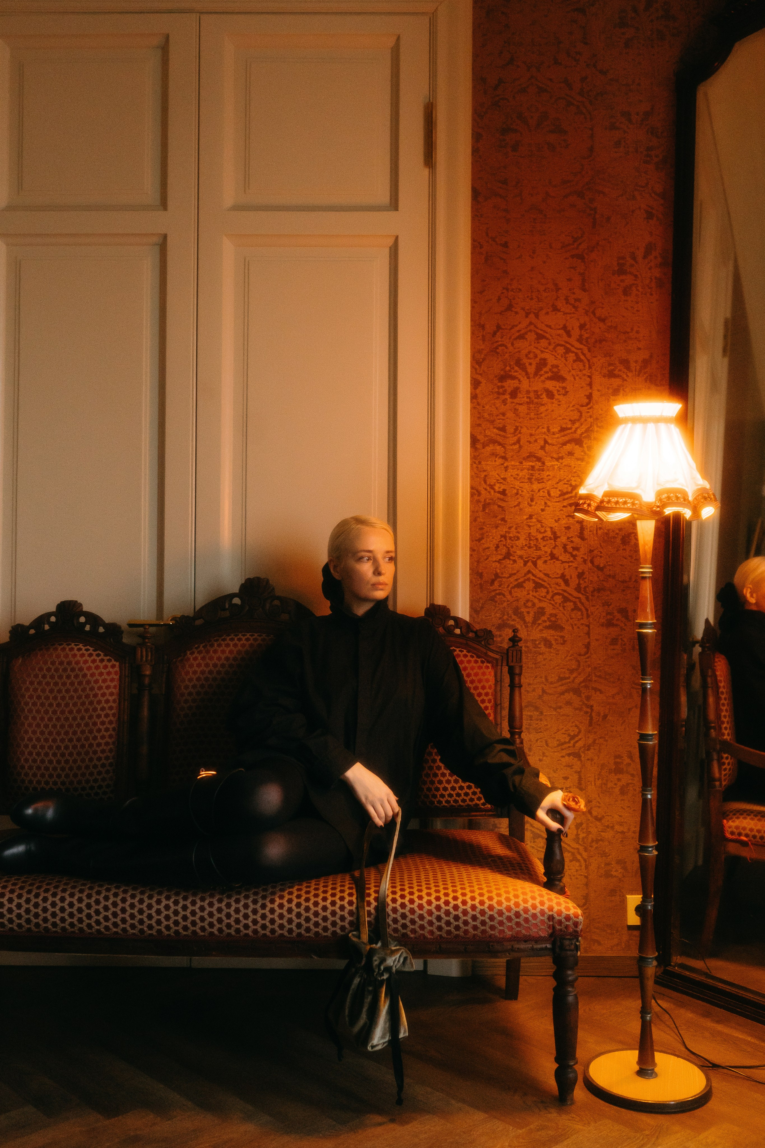 Елизавета. Фотограф в Санкт-Петербурге Черкесова Дарья