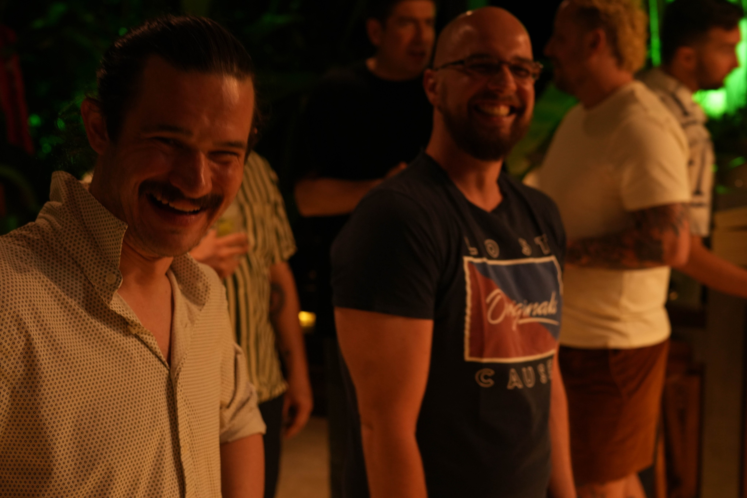 Olivia and Zack / 2 day. Wedding Photographer in Barcelona and Medellin