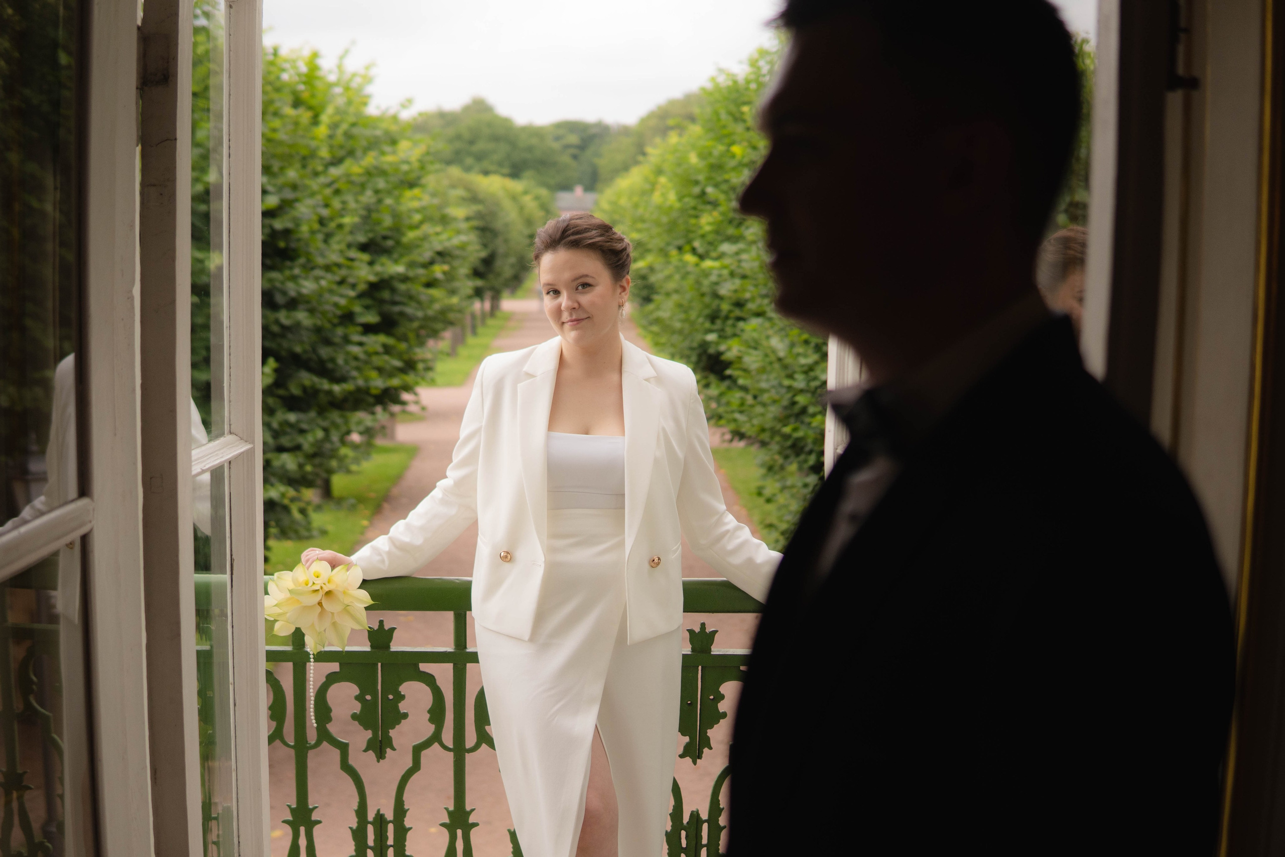 Андрей & Алина. Фотограф Наталья Воронина Москва