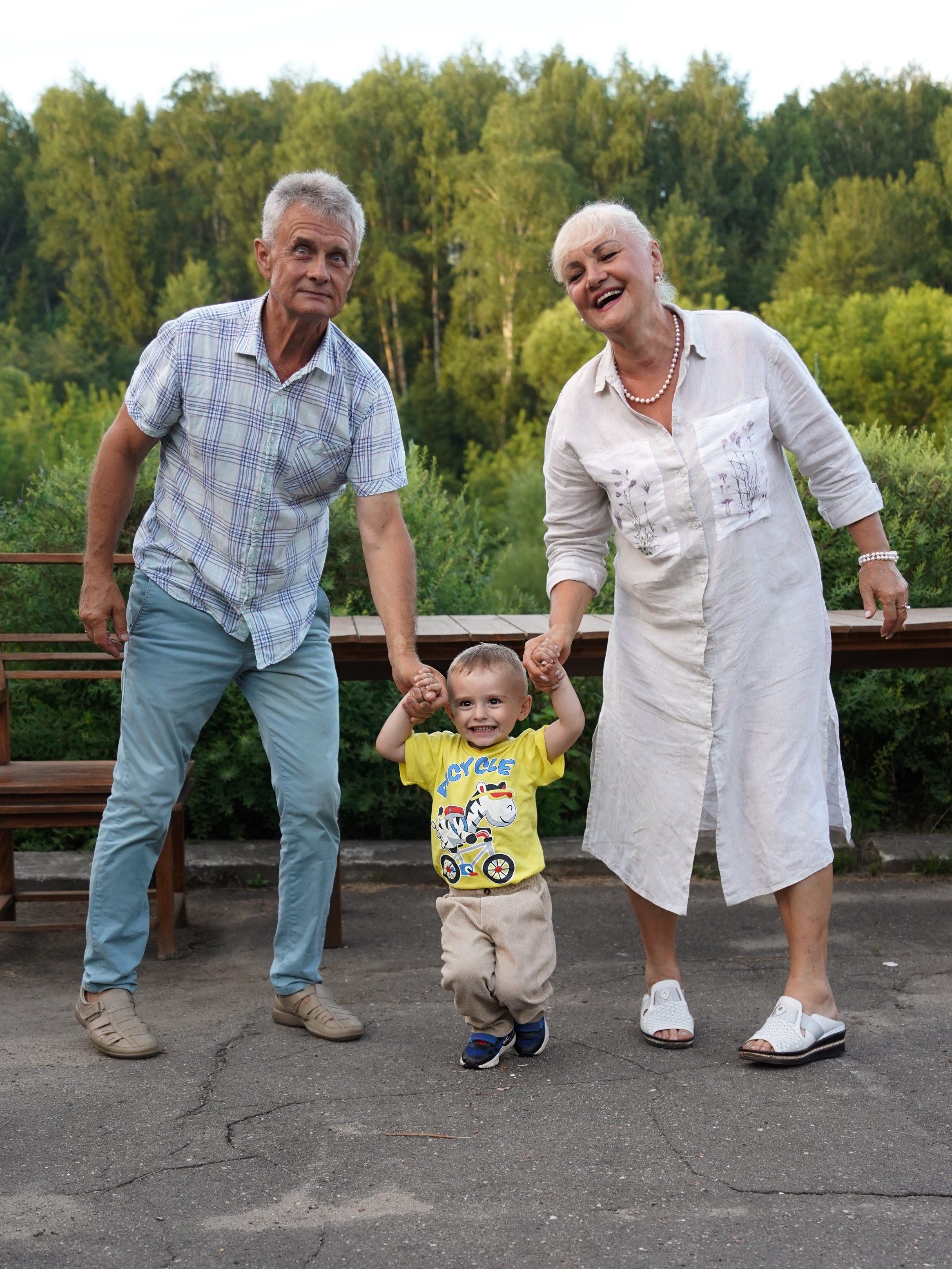Юбилей. Событийный фотограф Анна Курникова