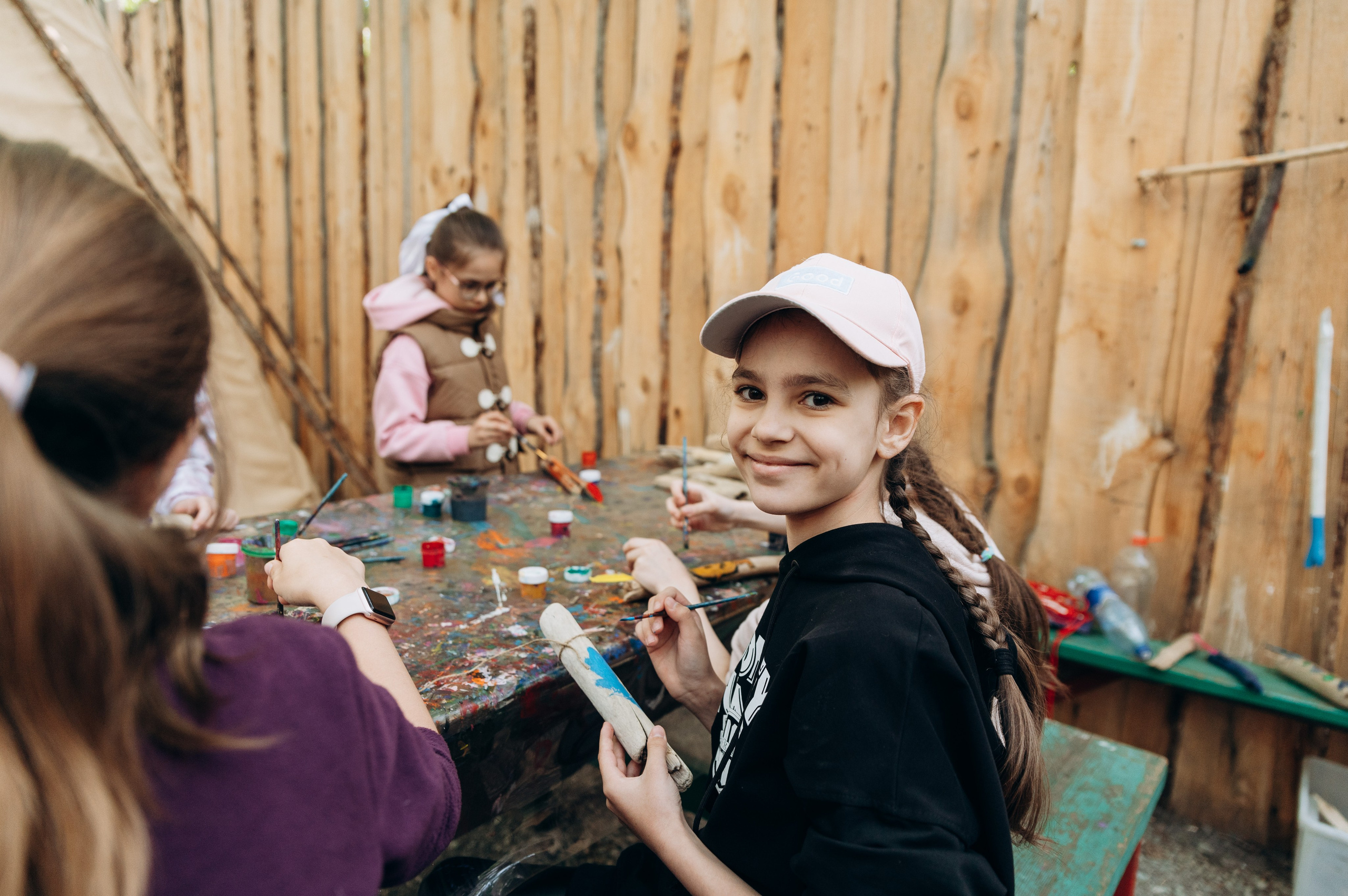 «Тайна пропавшего ожерелья». Фотограф в Новосибирске