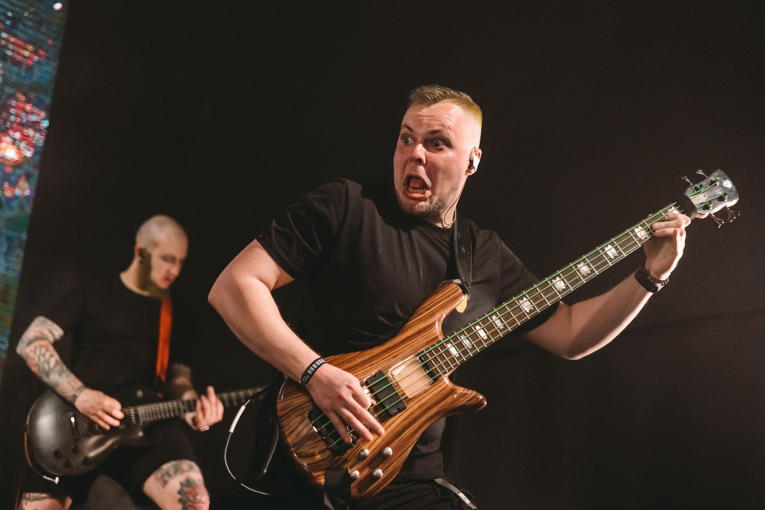 CWT. Фотограф Сонкина Татьяна