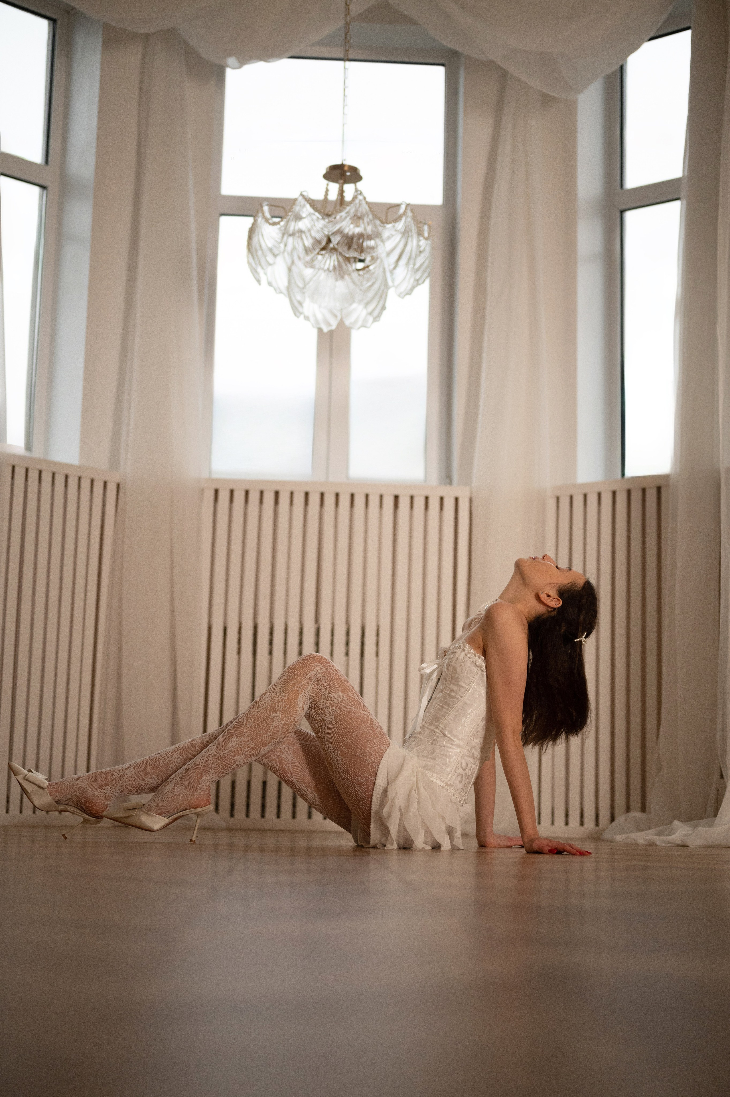 Эльза. Фотограф Ландыш Айзятова