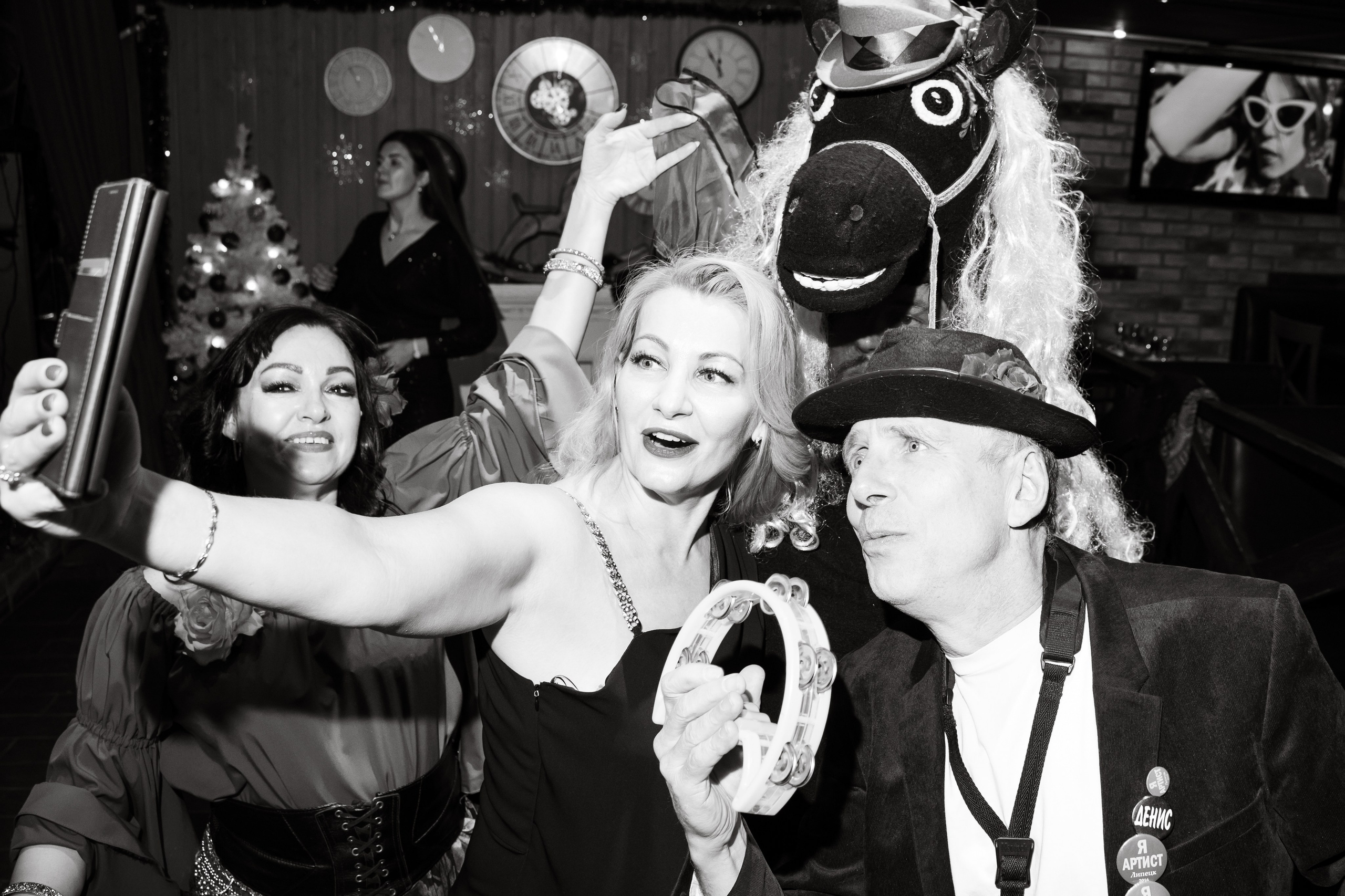 Я АРТИСТ 2026