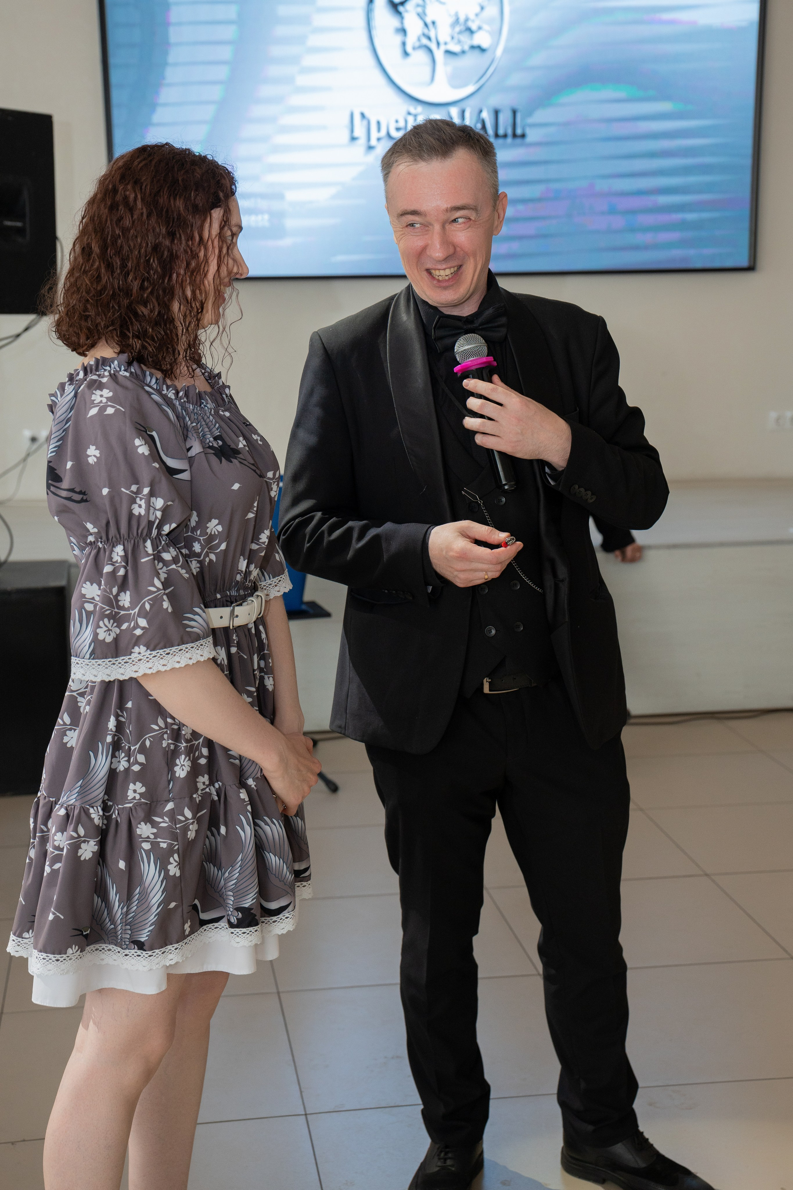 Свадебная фотосессия Николая и Виктории в Липецке